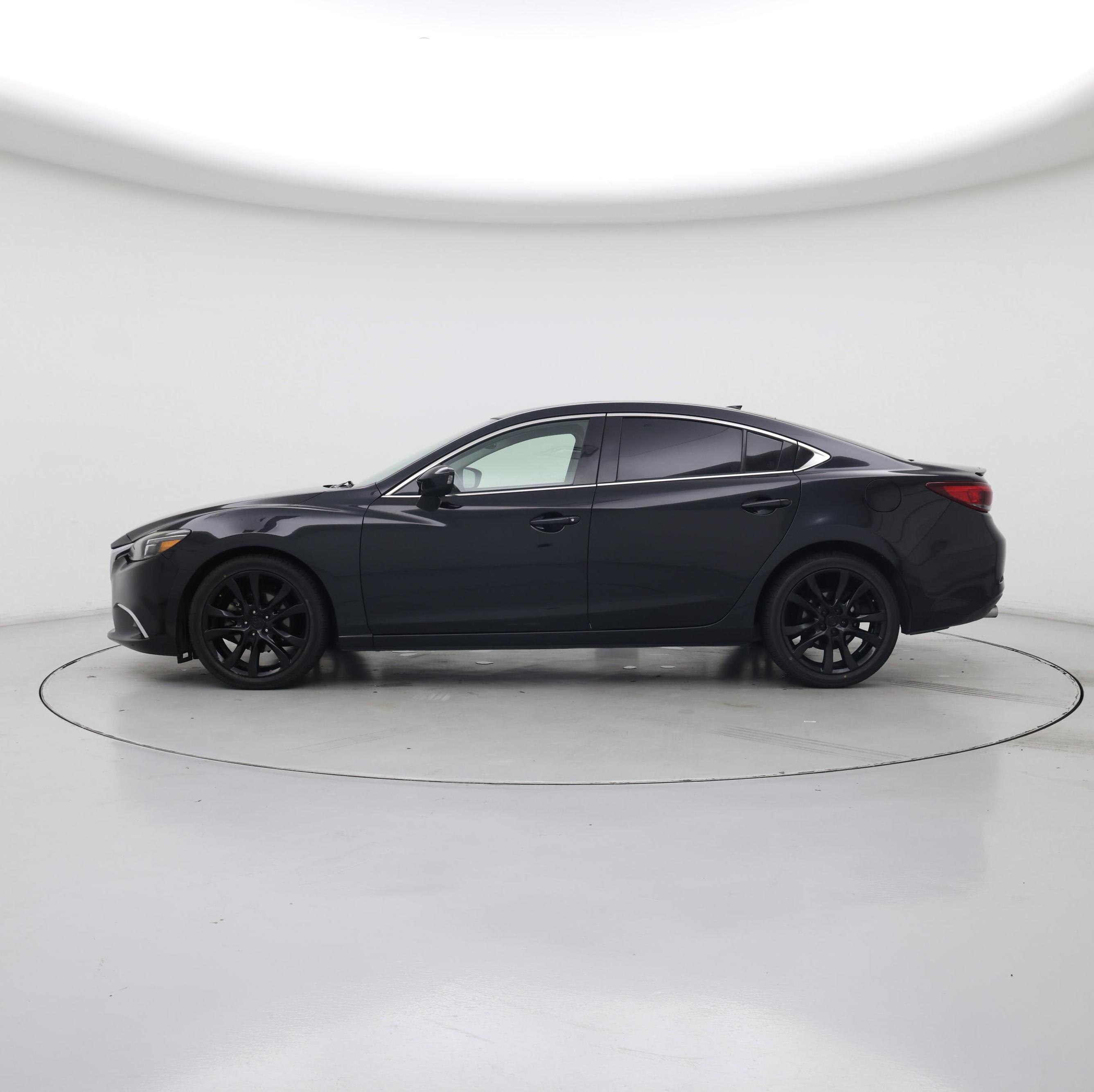 Thumbnail: 2016 Mazda Mazda6 - 3