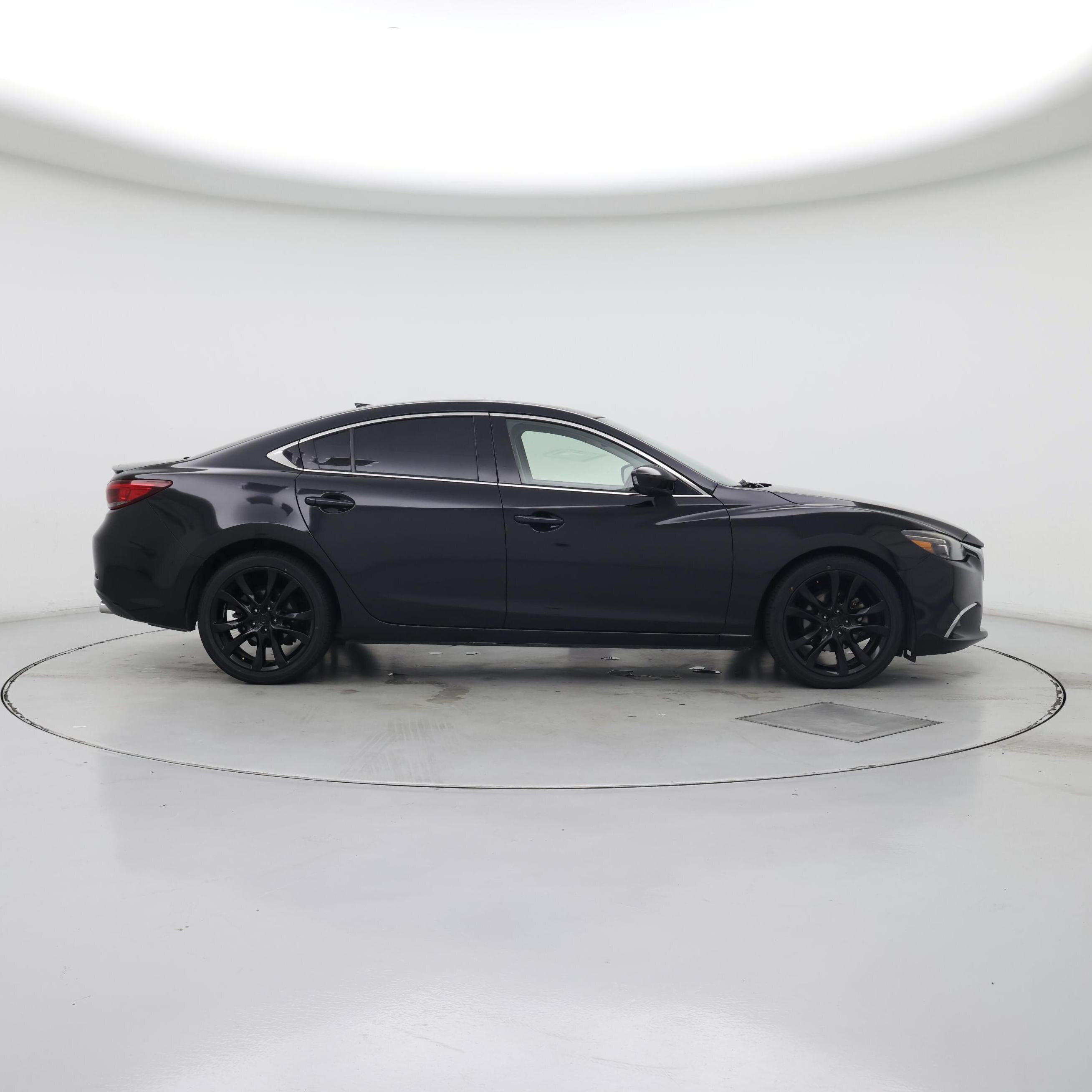 Thumbnail: 2016 Mazda Mazda6 - 7