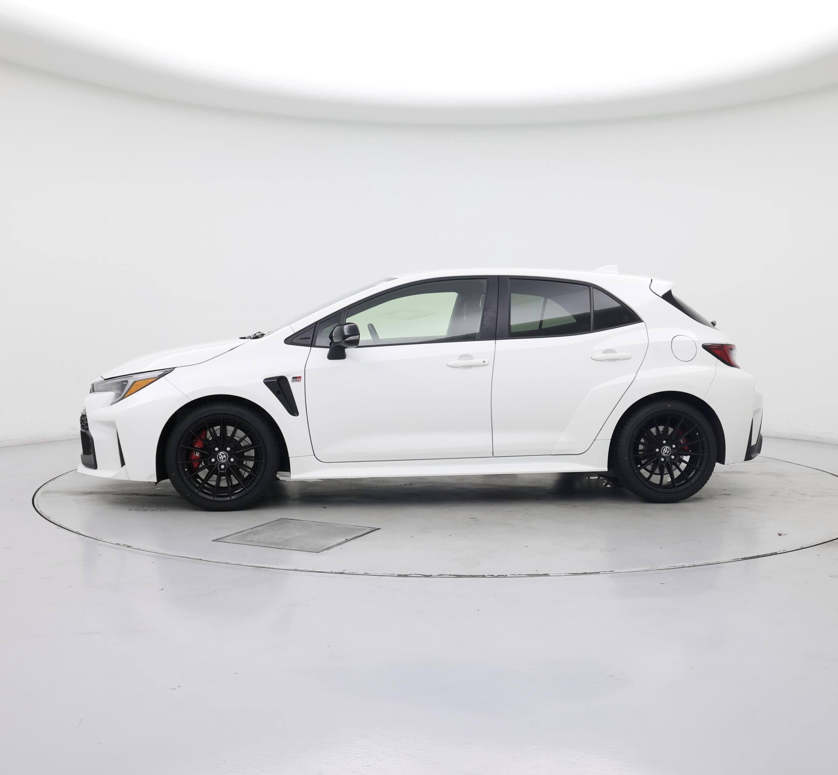 Thumbnail: 2024 Toyota GR Corolla - 3