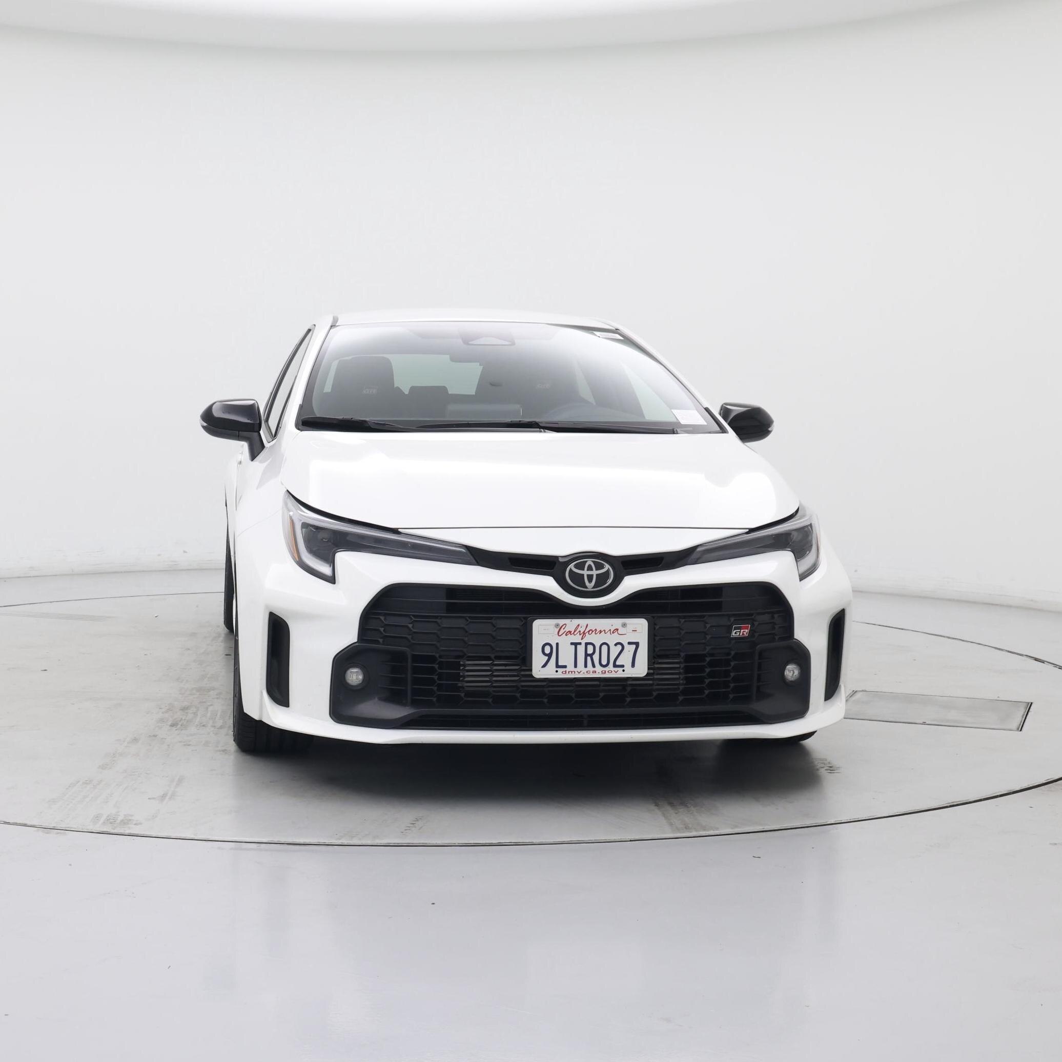 Thumbnail: 2024 Toyota GR Corolla - 5