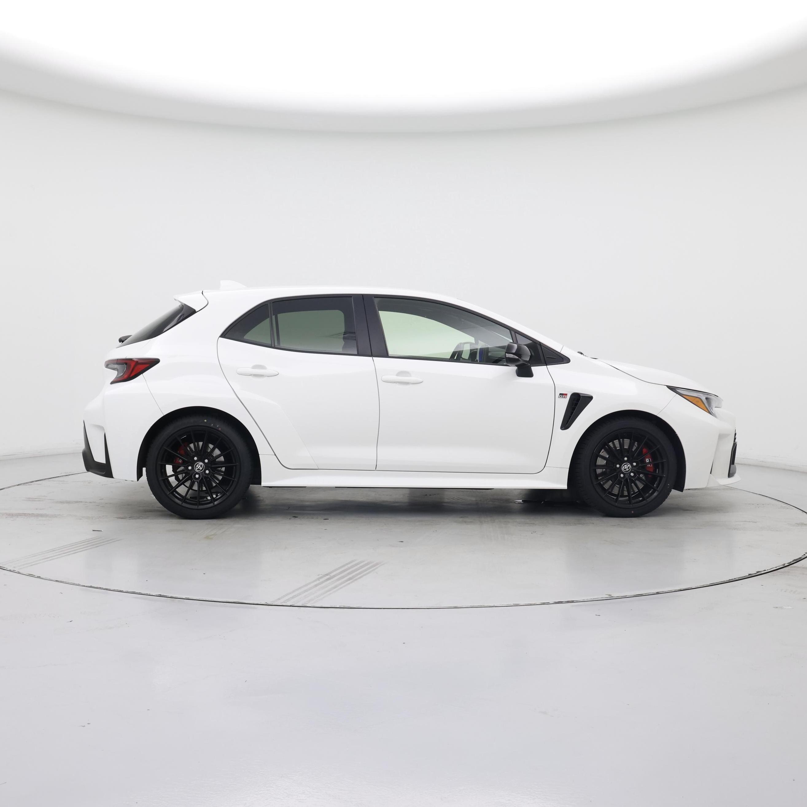 Thumbnail: 2024 Toyota GR Corolla - 7