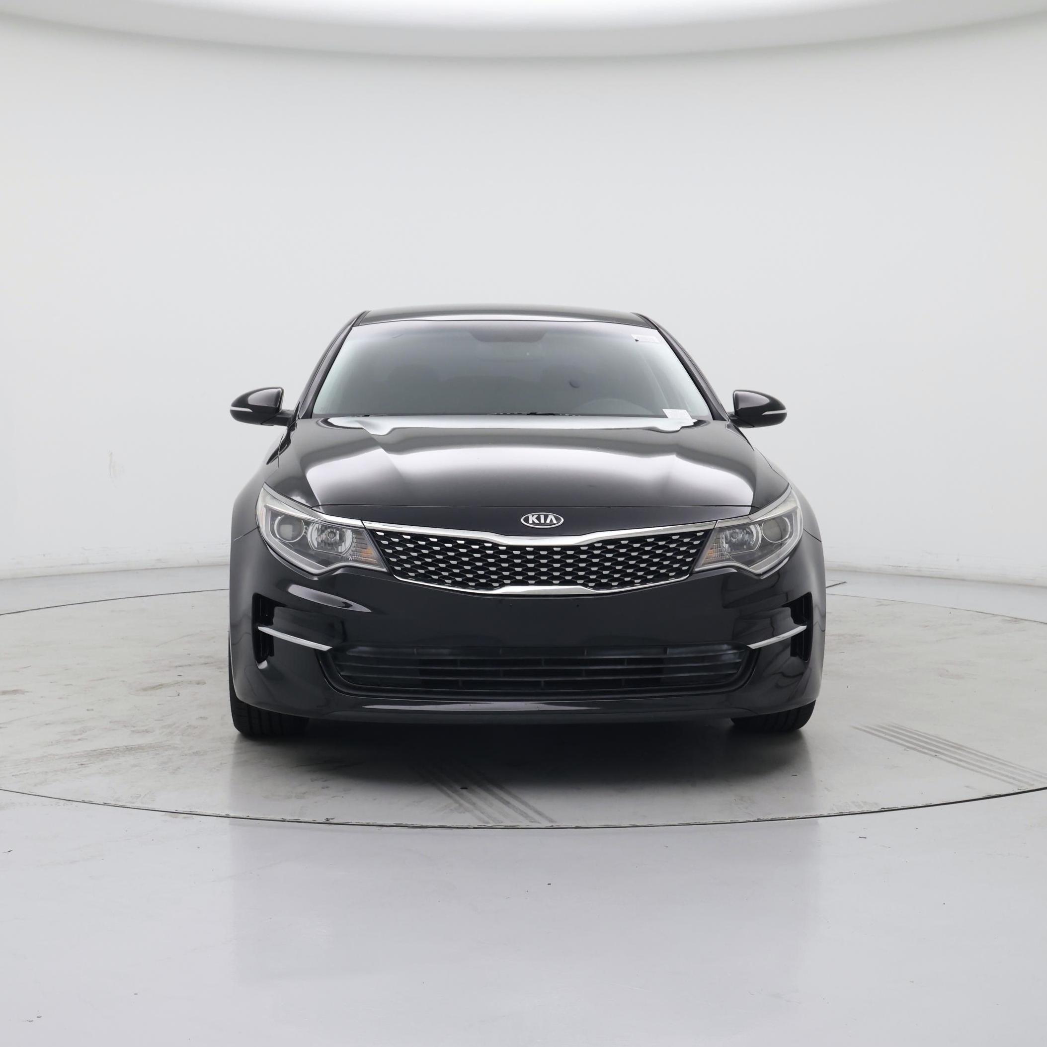 Thumbnail: 2018 Kia Optima - 5