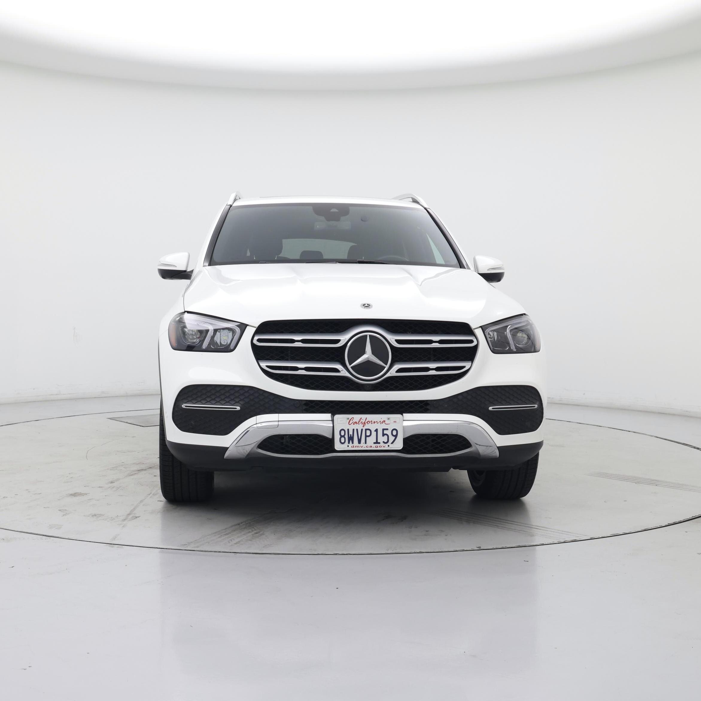 Thumbnail: 2021 Mercedes-Benz GLE - 5