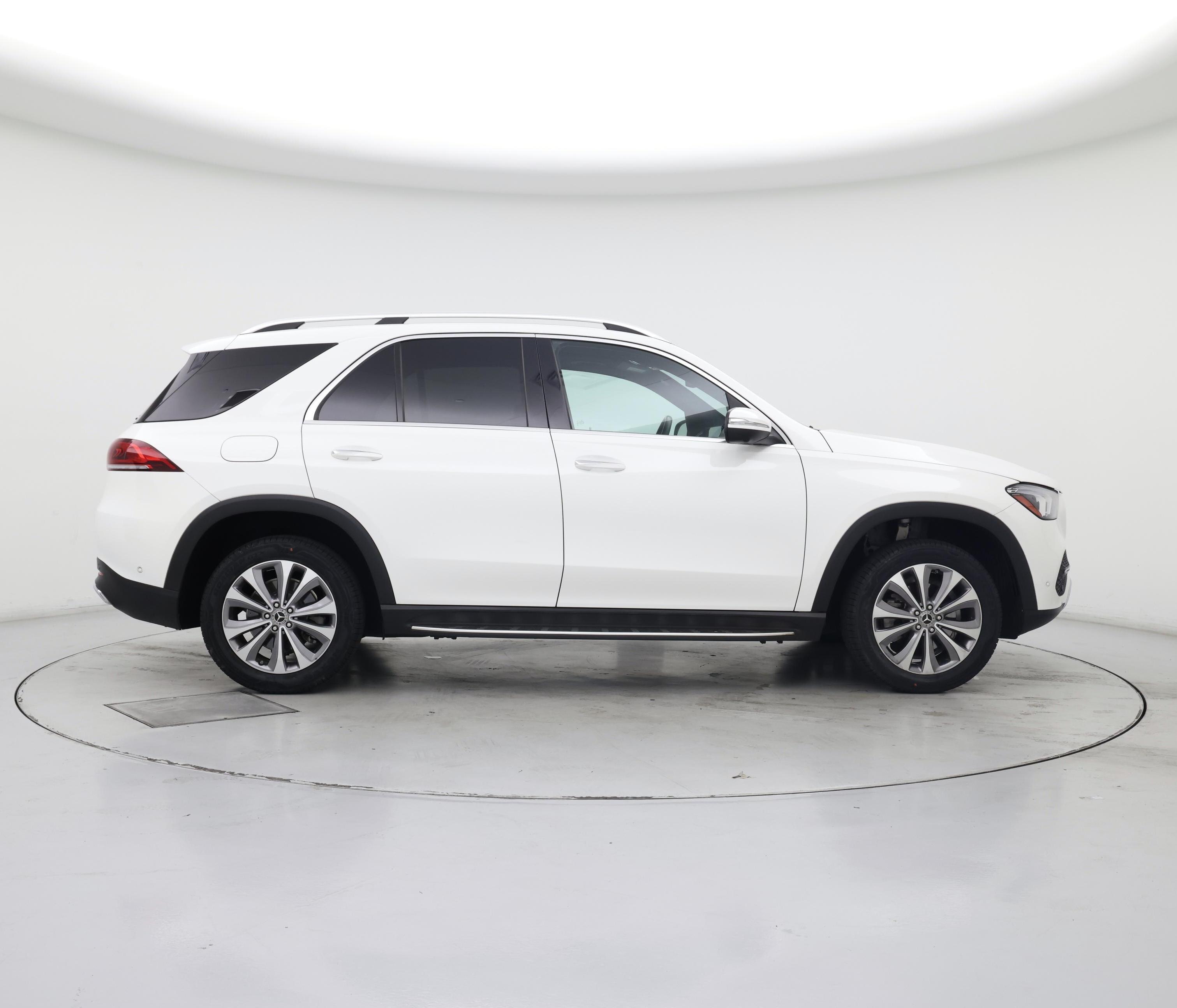 Thumbnail: 2021 Mercedes-Benz GLE - 7