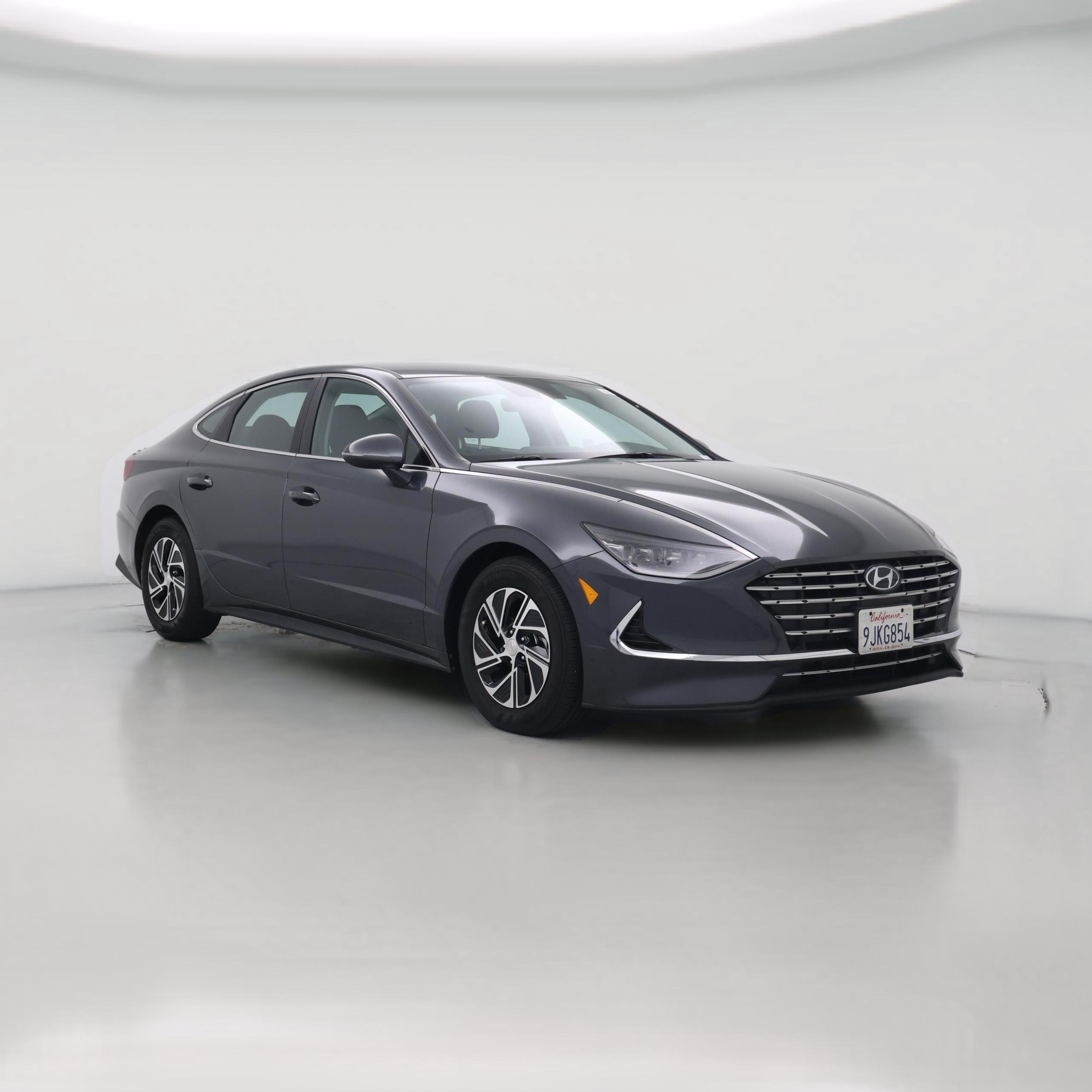 Thumbnail: 2023 Hyundai Sonata - 1