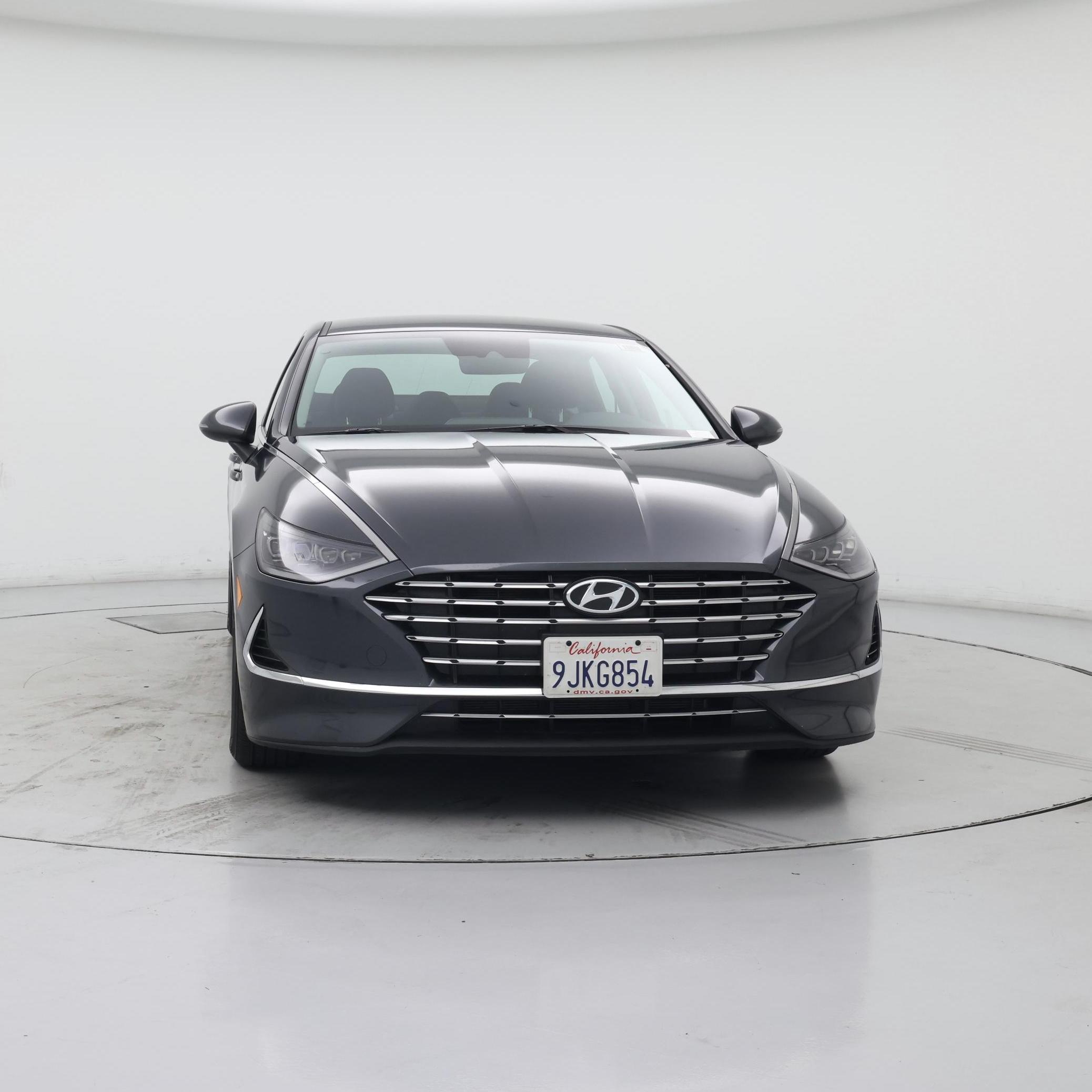 Thumbnail: 2023 Hyundai Sonata - 5