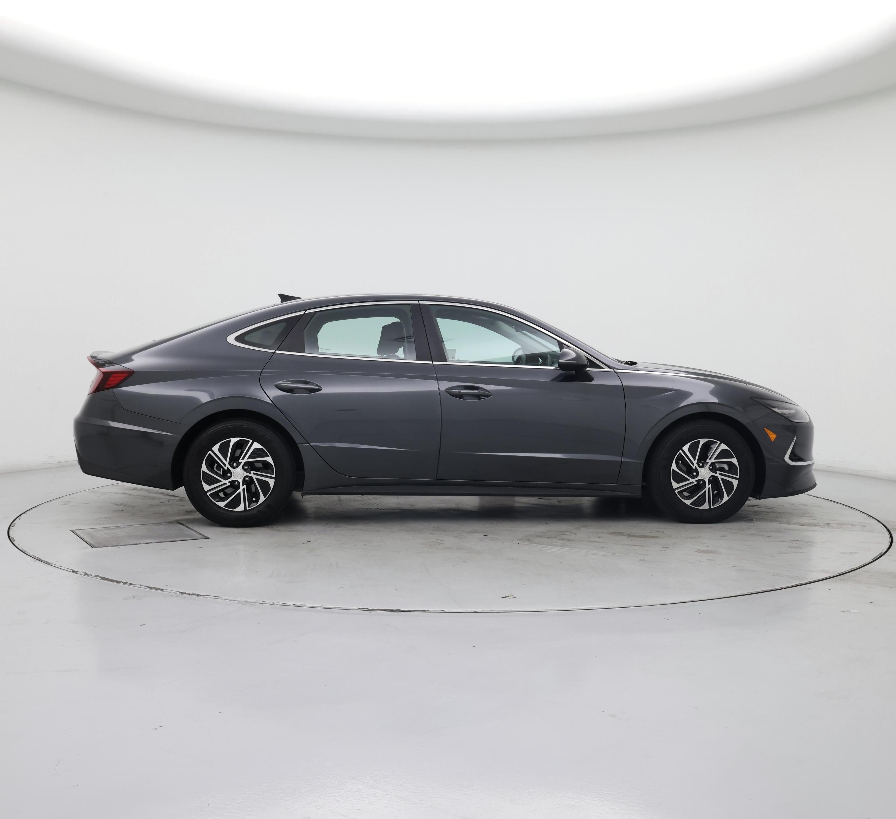 Thumbnail: 2023 Hyundai Sonata - 7