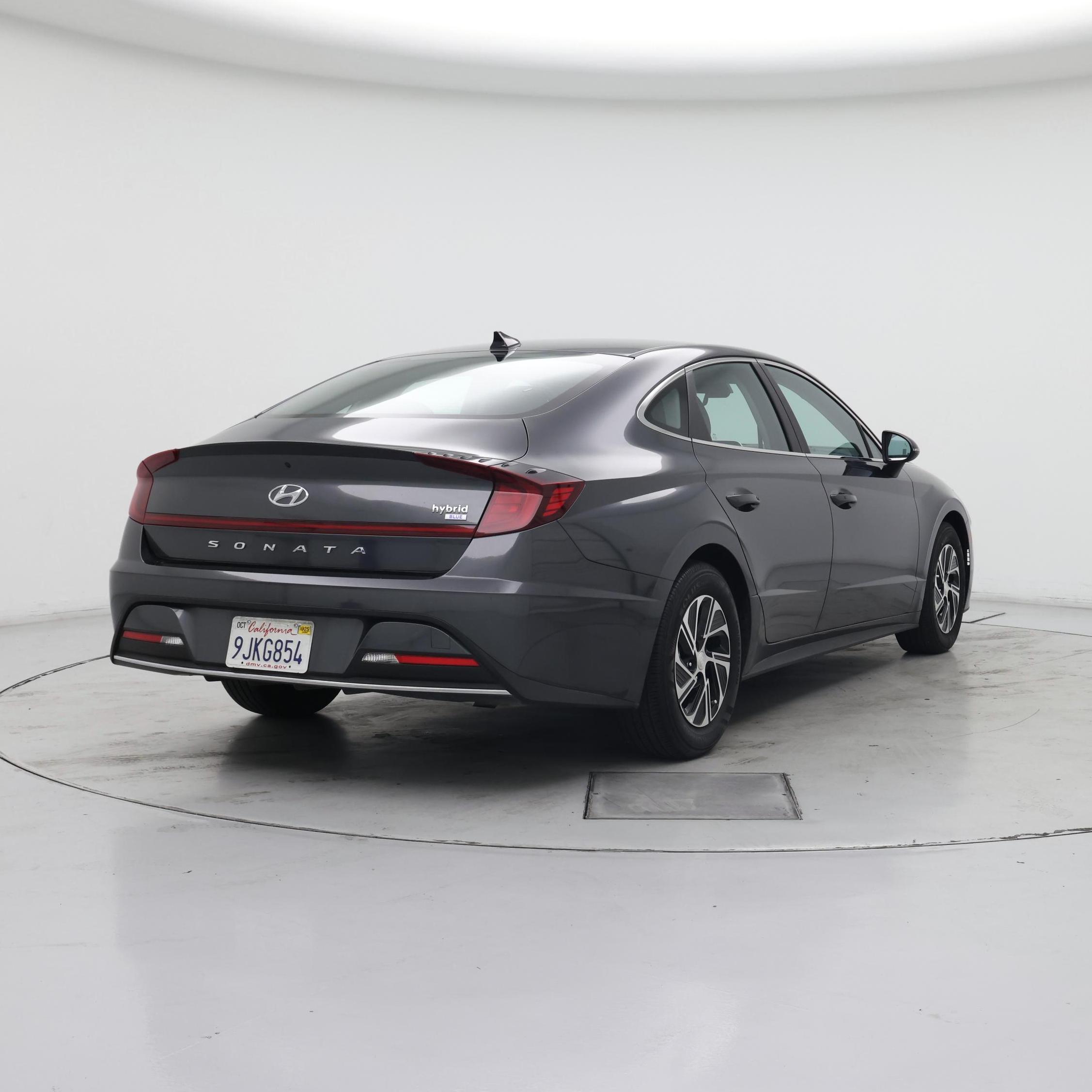 Thumbnail: 2023 Hyundai Sonata - 8