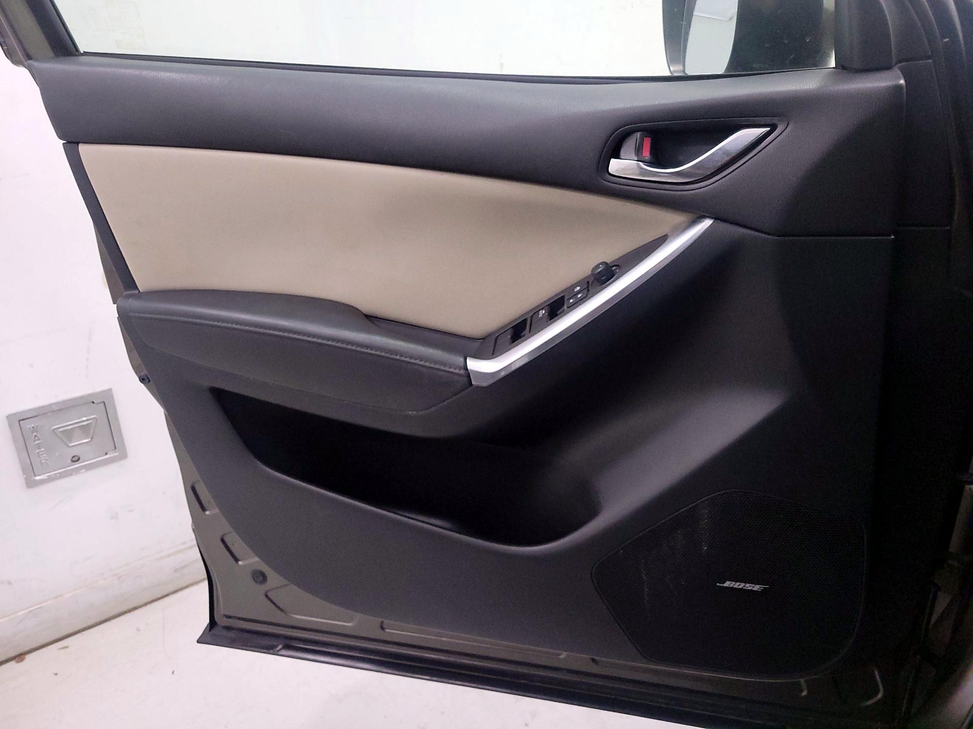 Thumbnail: 2016 Mazda CX-5 - 12