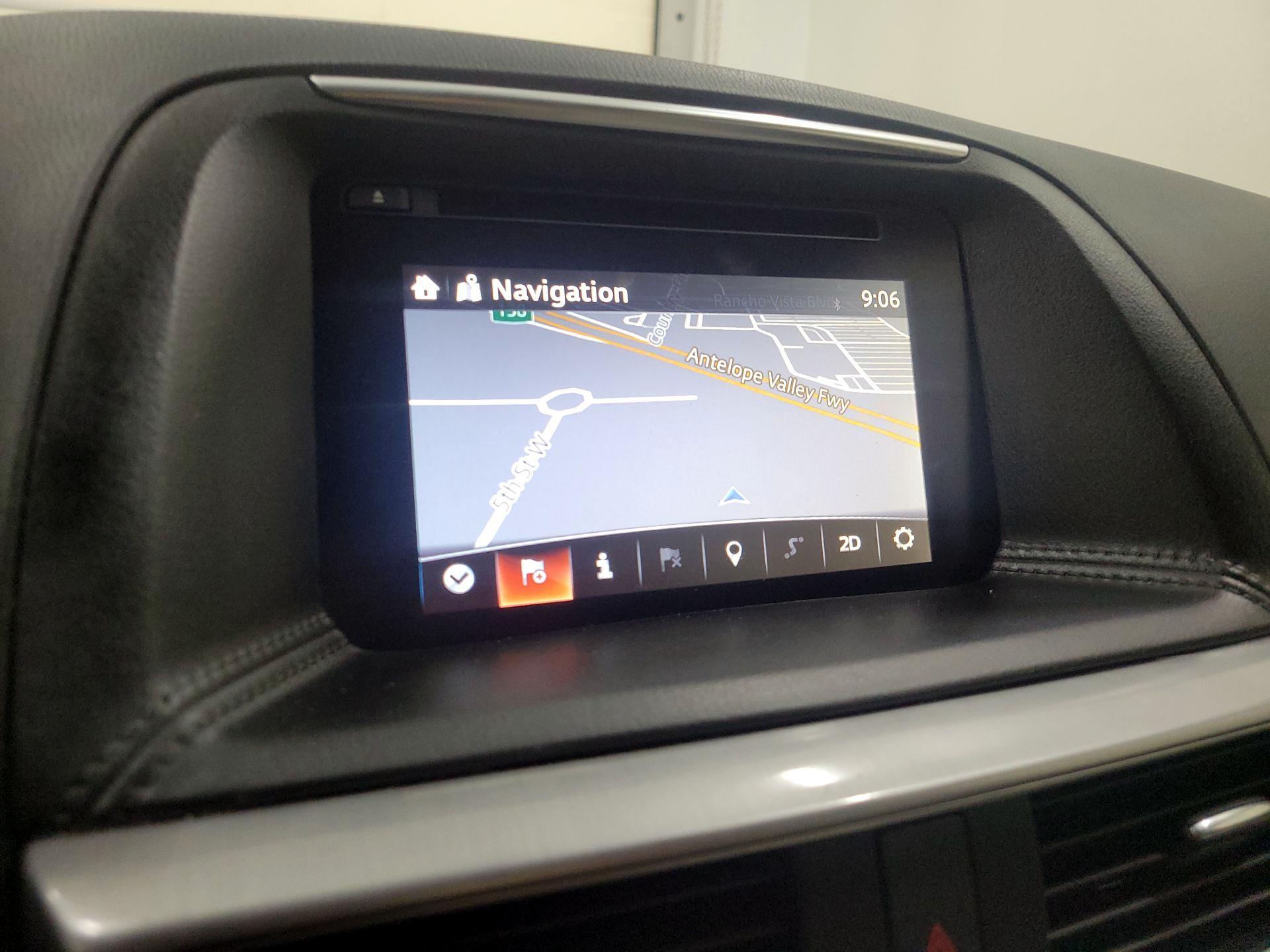 Thumbnail: 2016 Mazda CX-5 - 14