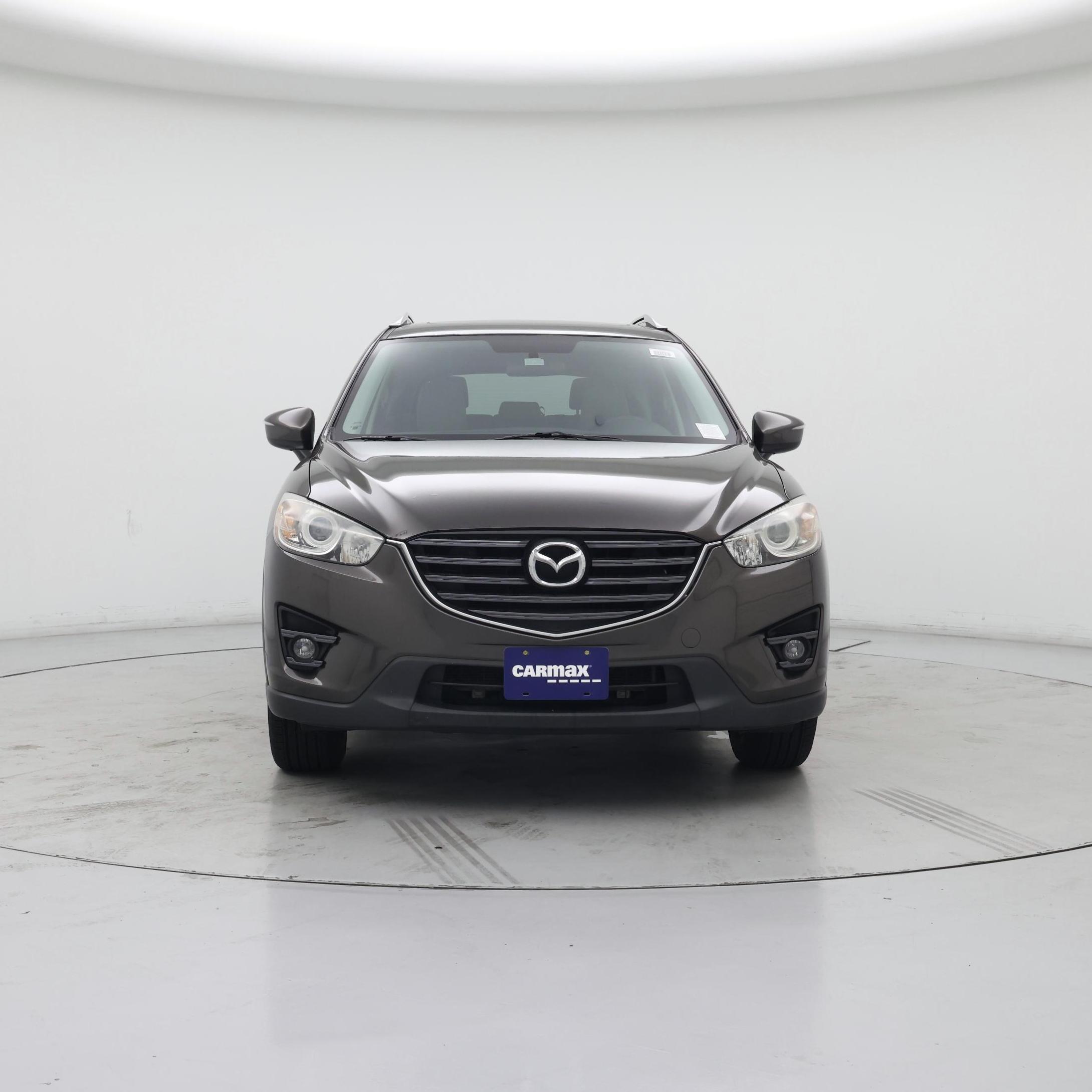 Thumbnail: 2016 Mazda CX-5 - 5