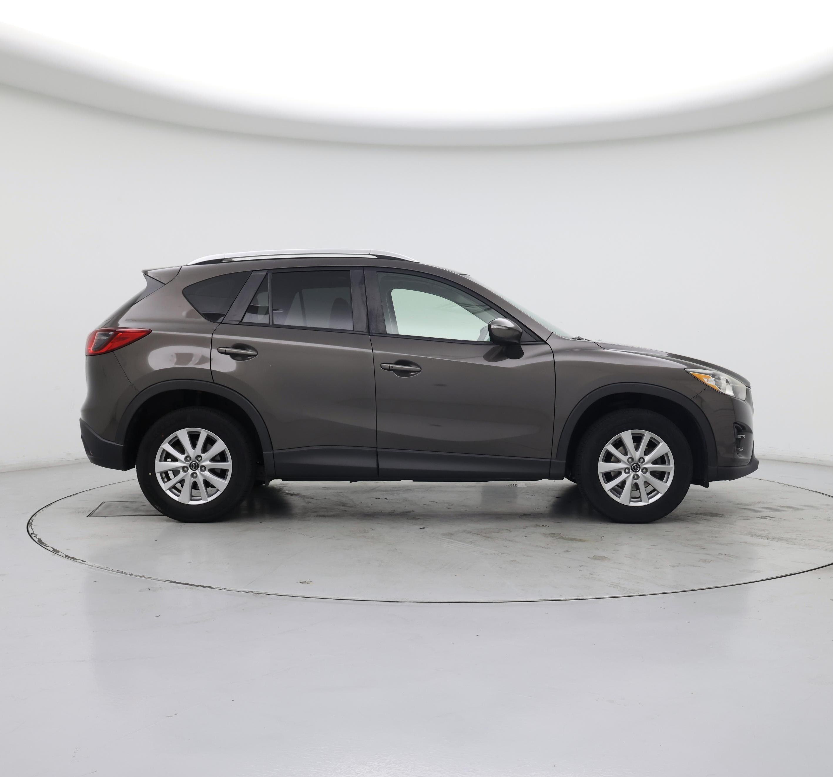 Thumbnail: 2016 Mazda CX-5 - 7