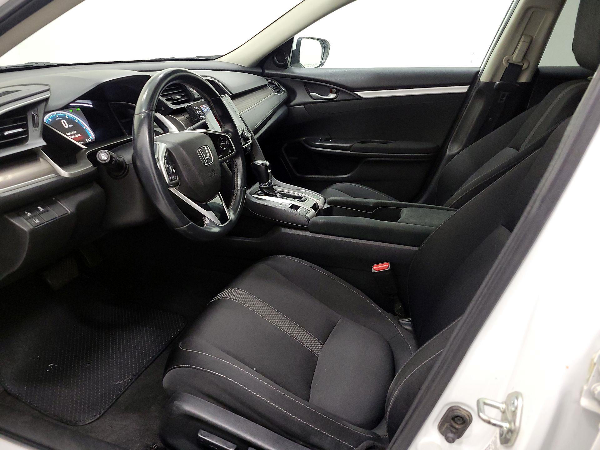 Thumbnail: 2019 Honda Civic - 11