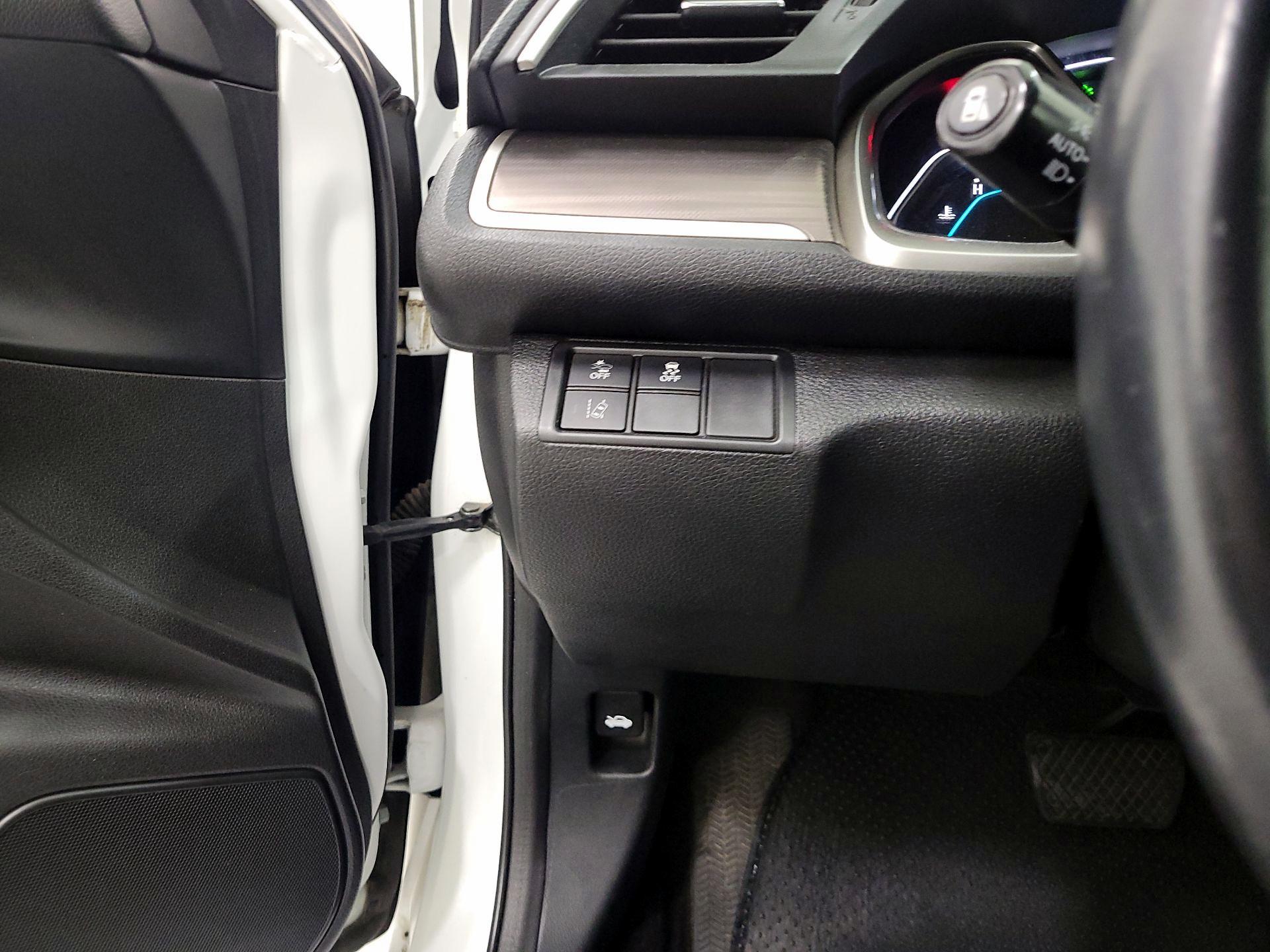 Thumbnail: 2019 Honda Civic - 13