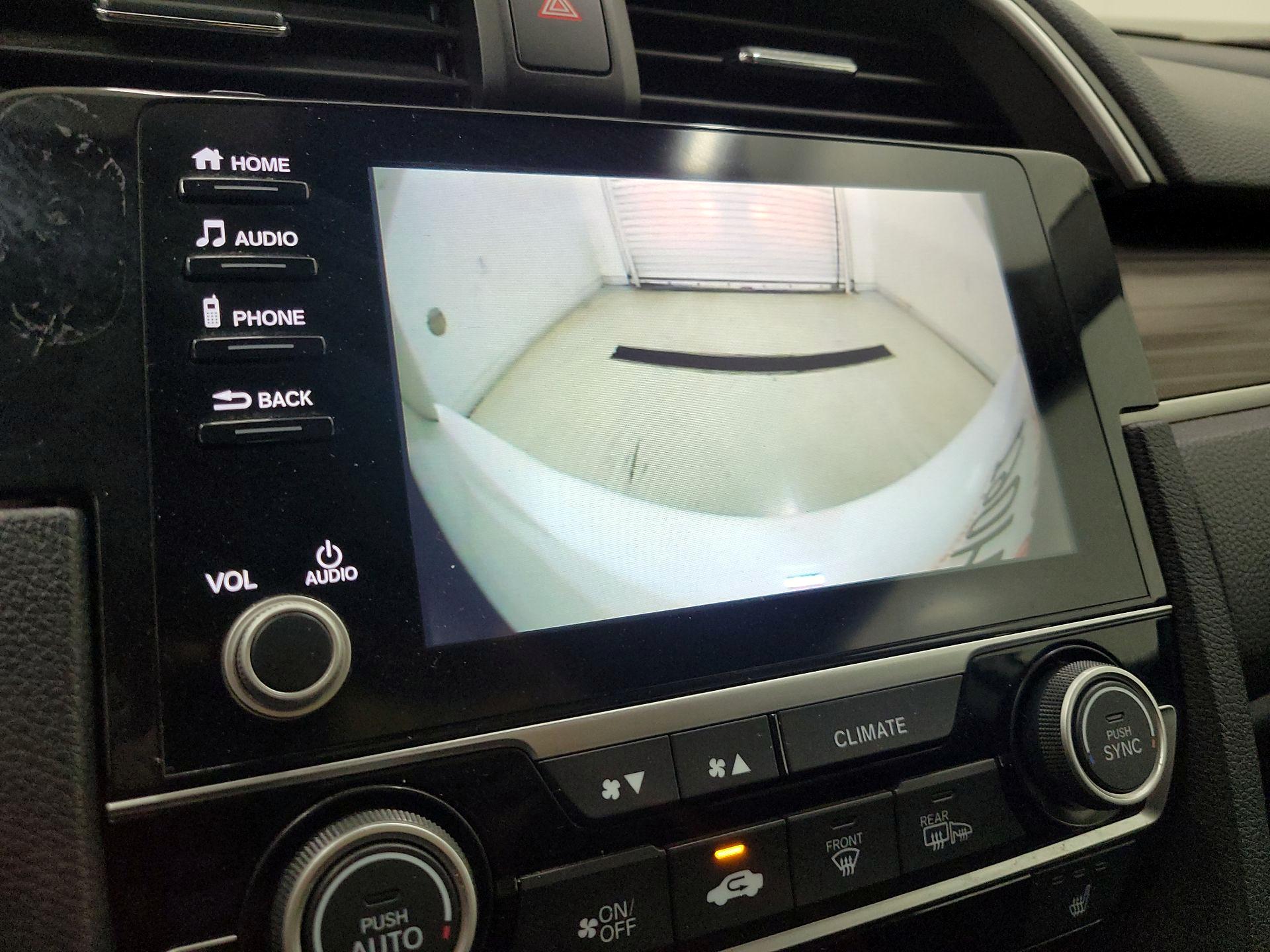 Thumbnail: 2019 Honda Civic - 14