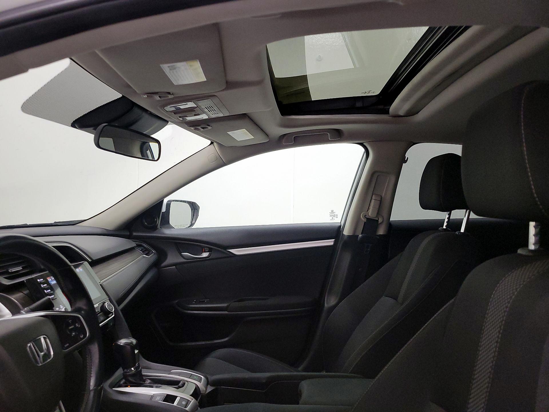 Thumbnail: 2019 Honda Civic - 19