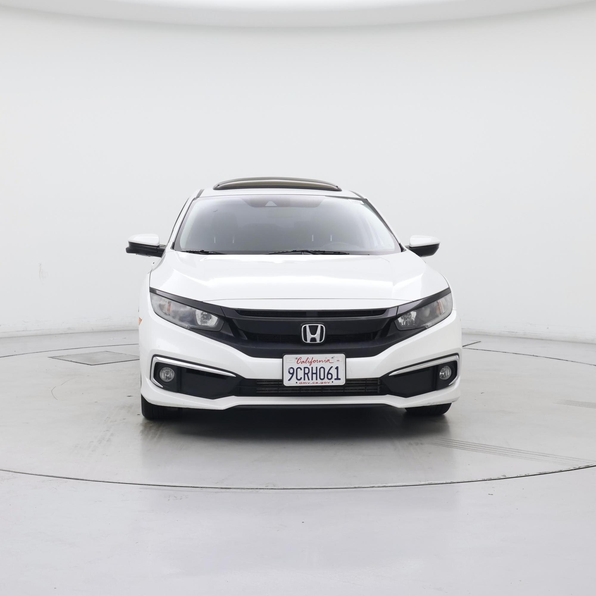 Thumbnail: 2019 Honda Civic - 5