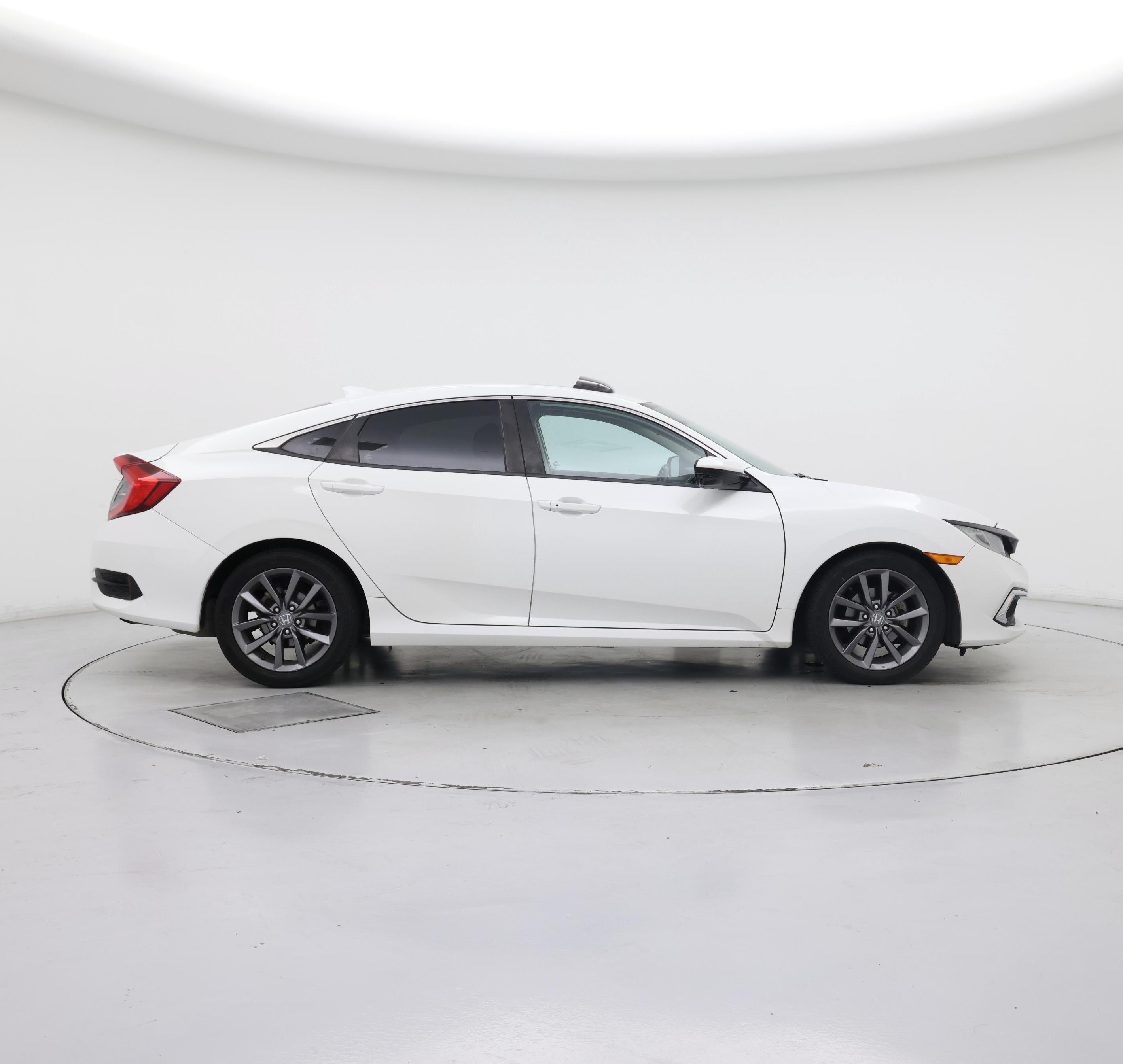 Thumbnail: 2019 Honda Civic - 7