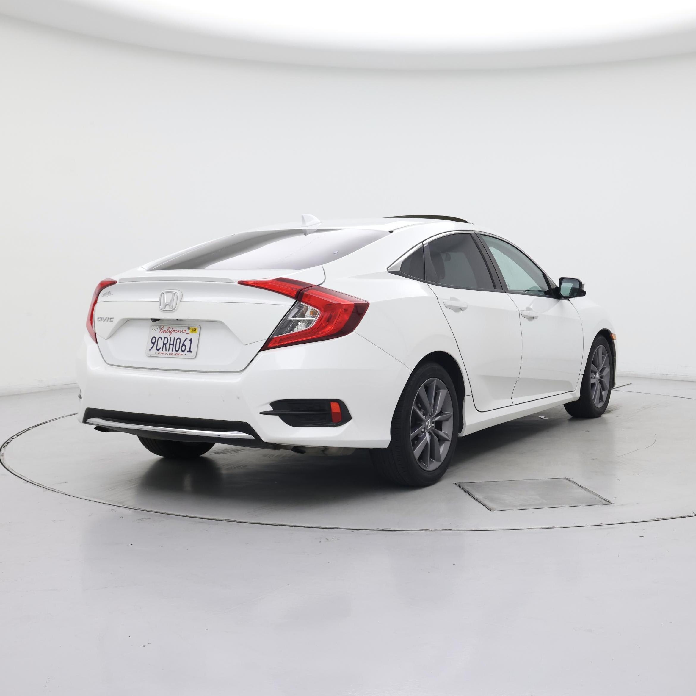 Thumbnail: 2019 Honda Civic - 8