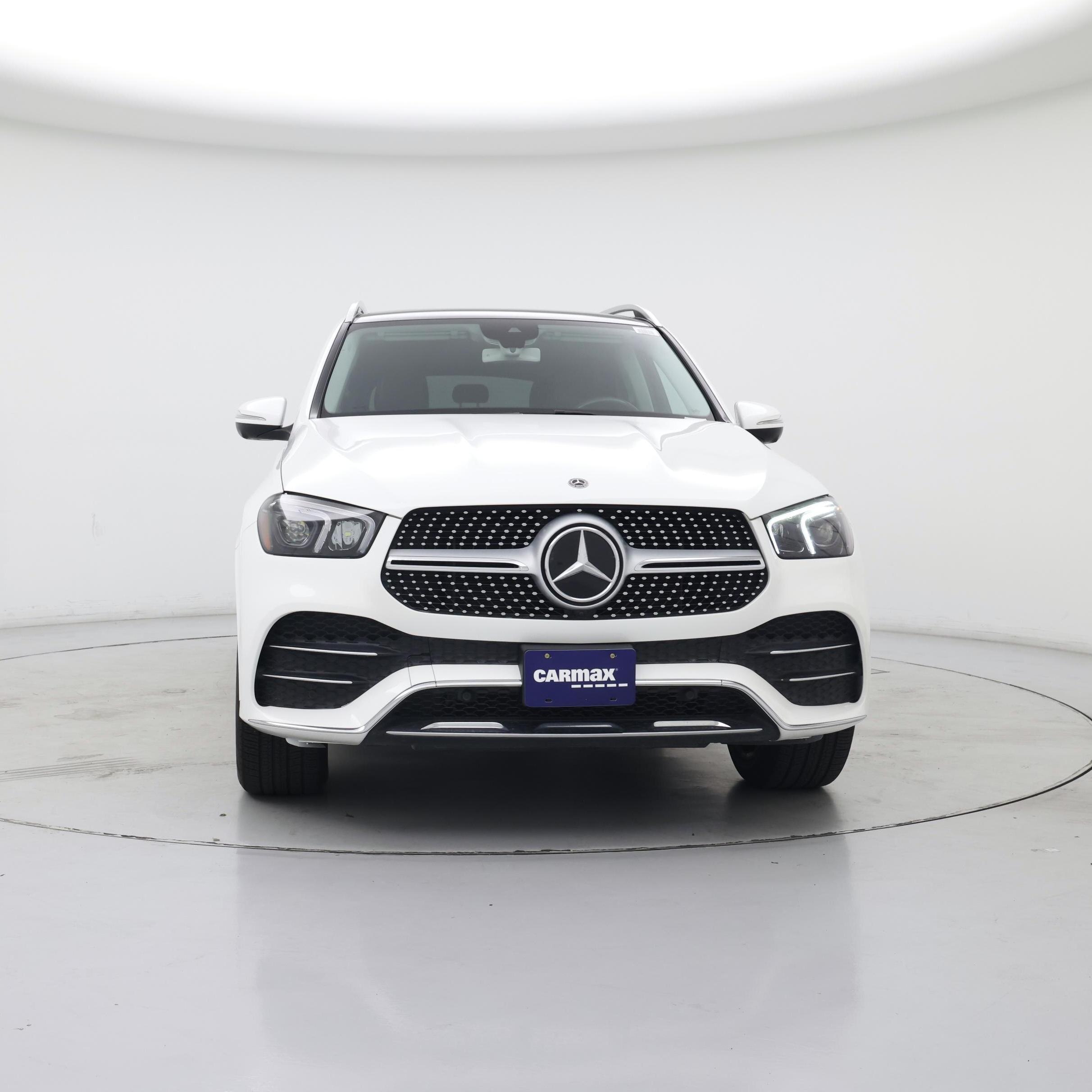 Thumbnail: 2020 Mercedes-Benz GLE - 5