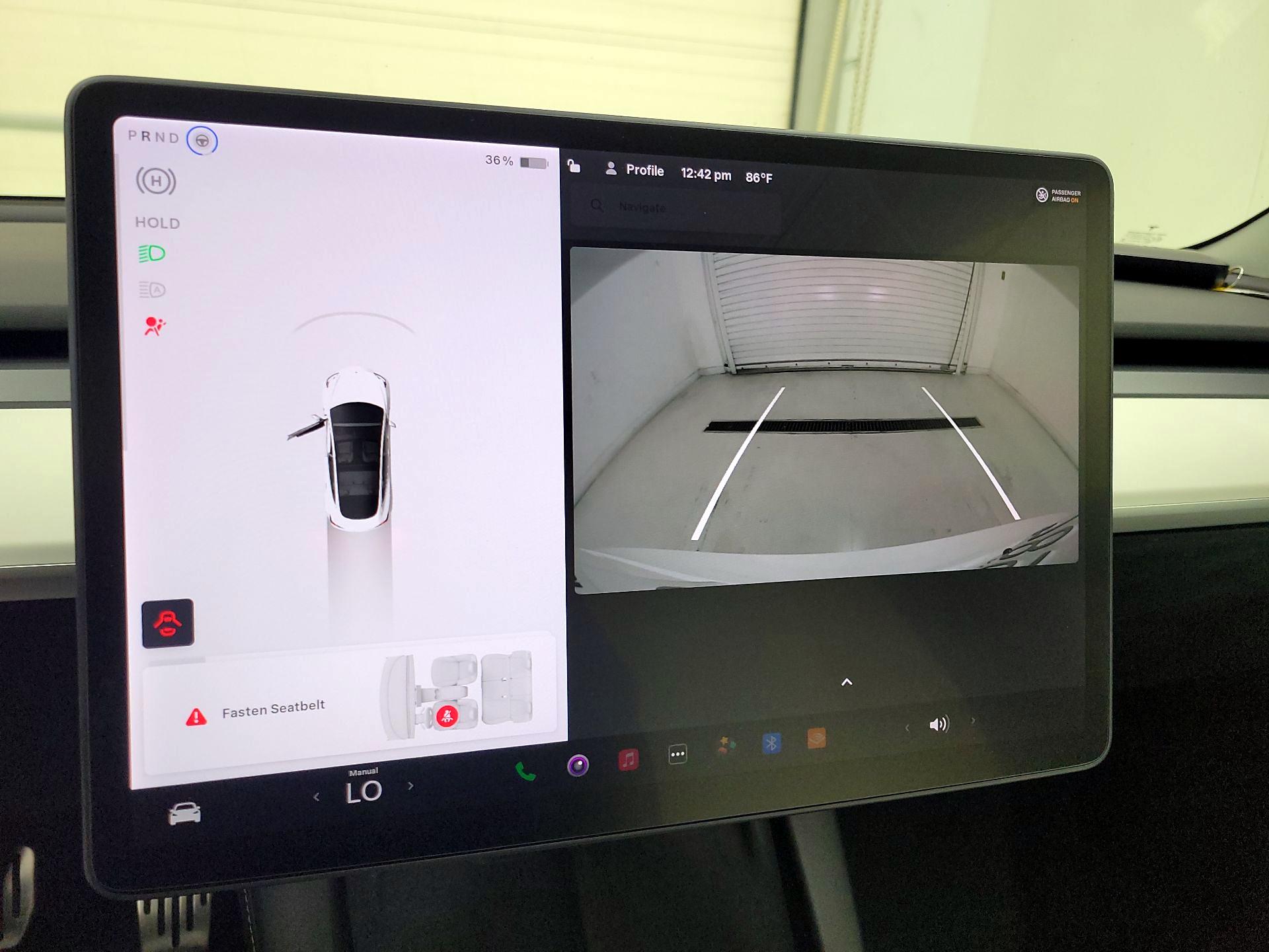 Thumbnail: 2021 Tesla Model 3 - 14
