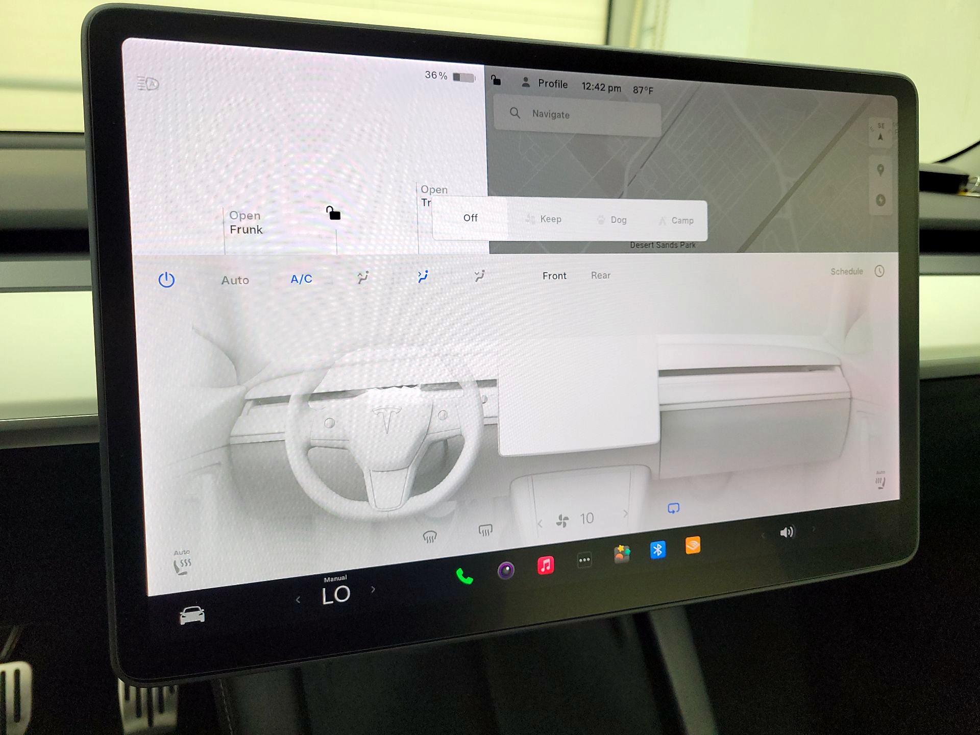 Thumbnail: 2021 Tesla Model 3 - 16