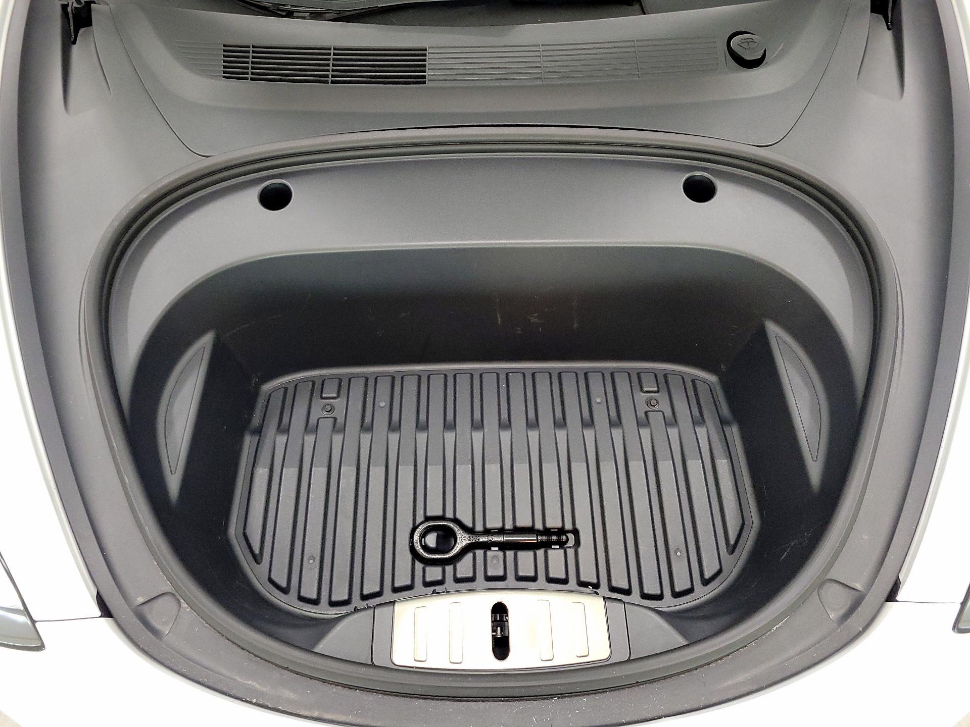 Thumbnail: 2021 Tesla Model 3 - 20
