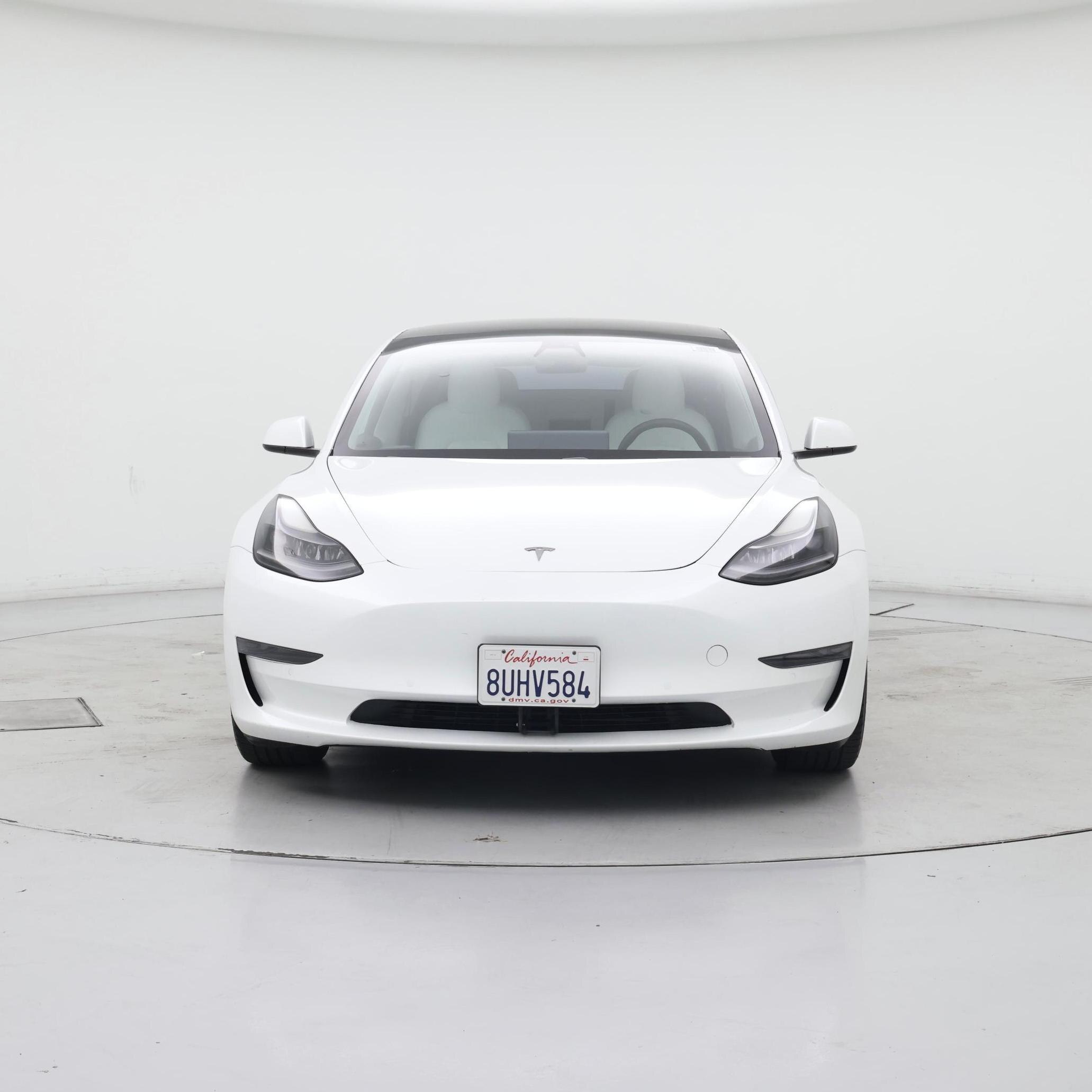 Thumbnail: 2021 Tesla Model 3 - 5