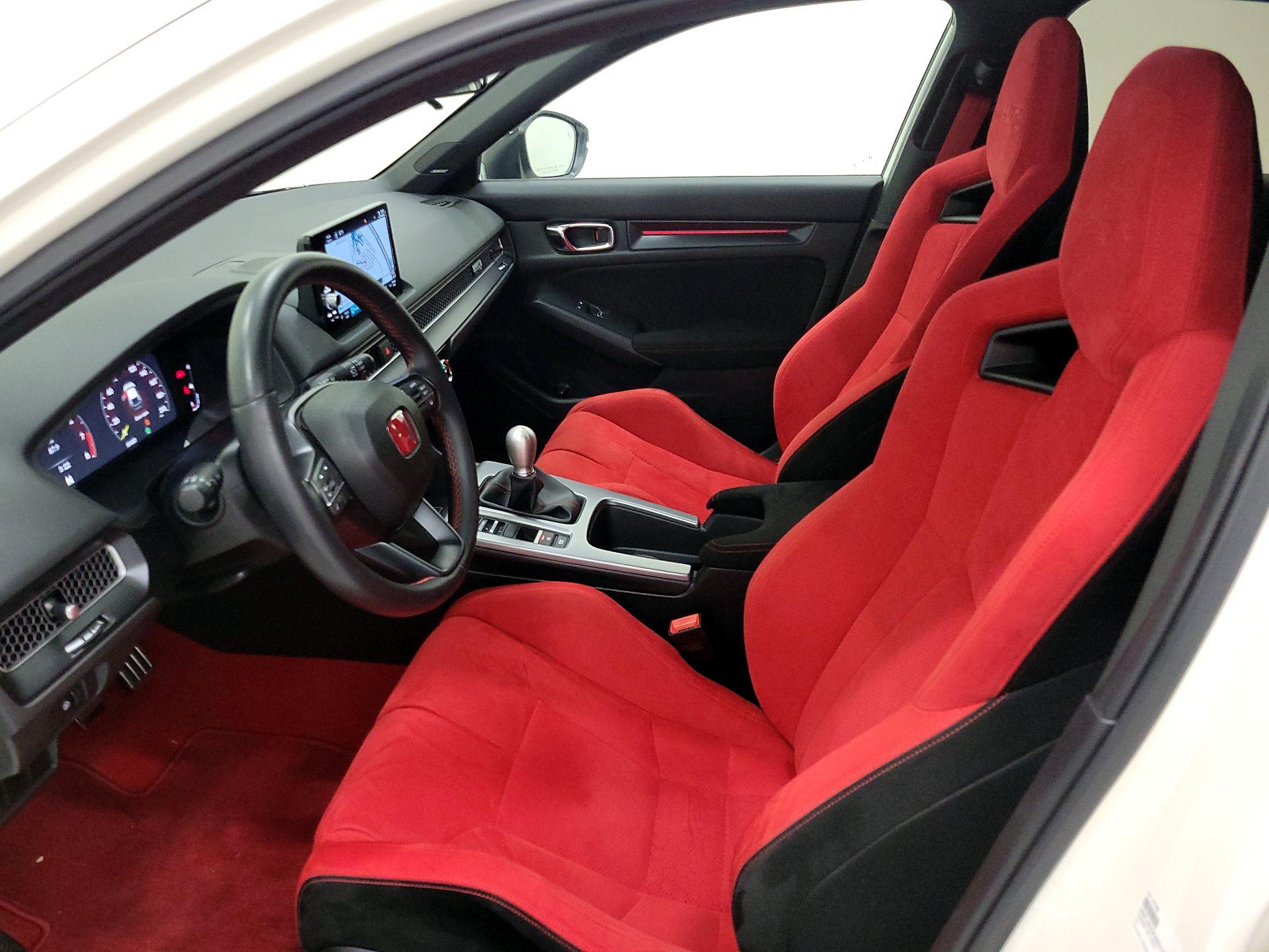 Thumbnail: 2023 Honda Civic - 11