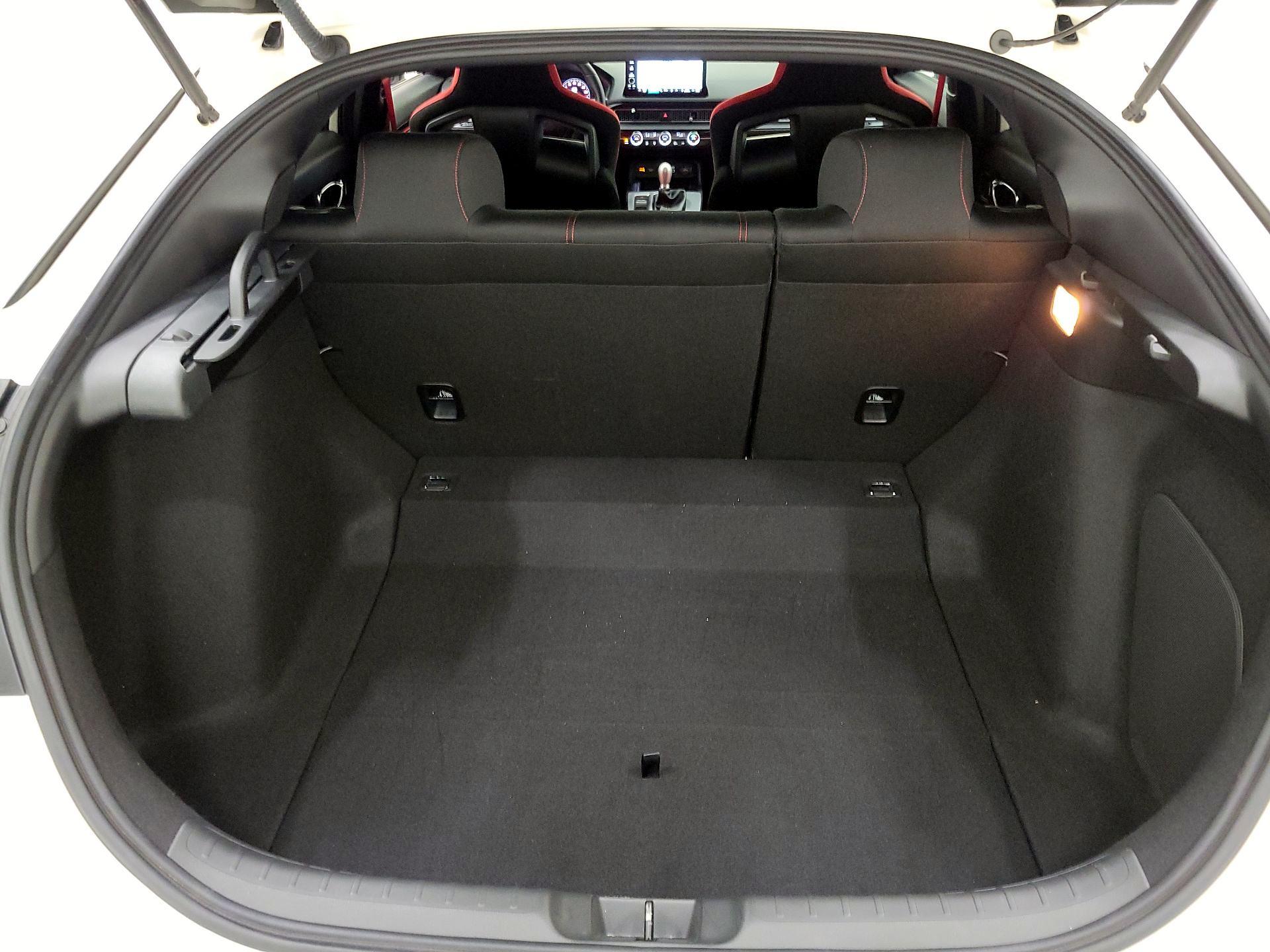 Thumbnail: 2023 Honda Civic - 20