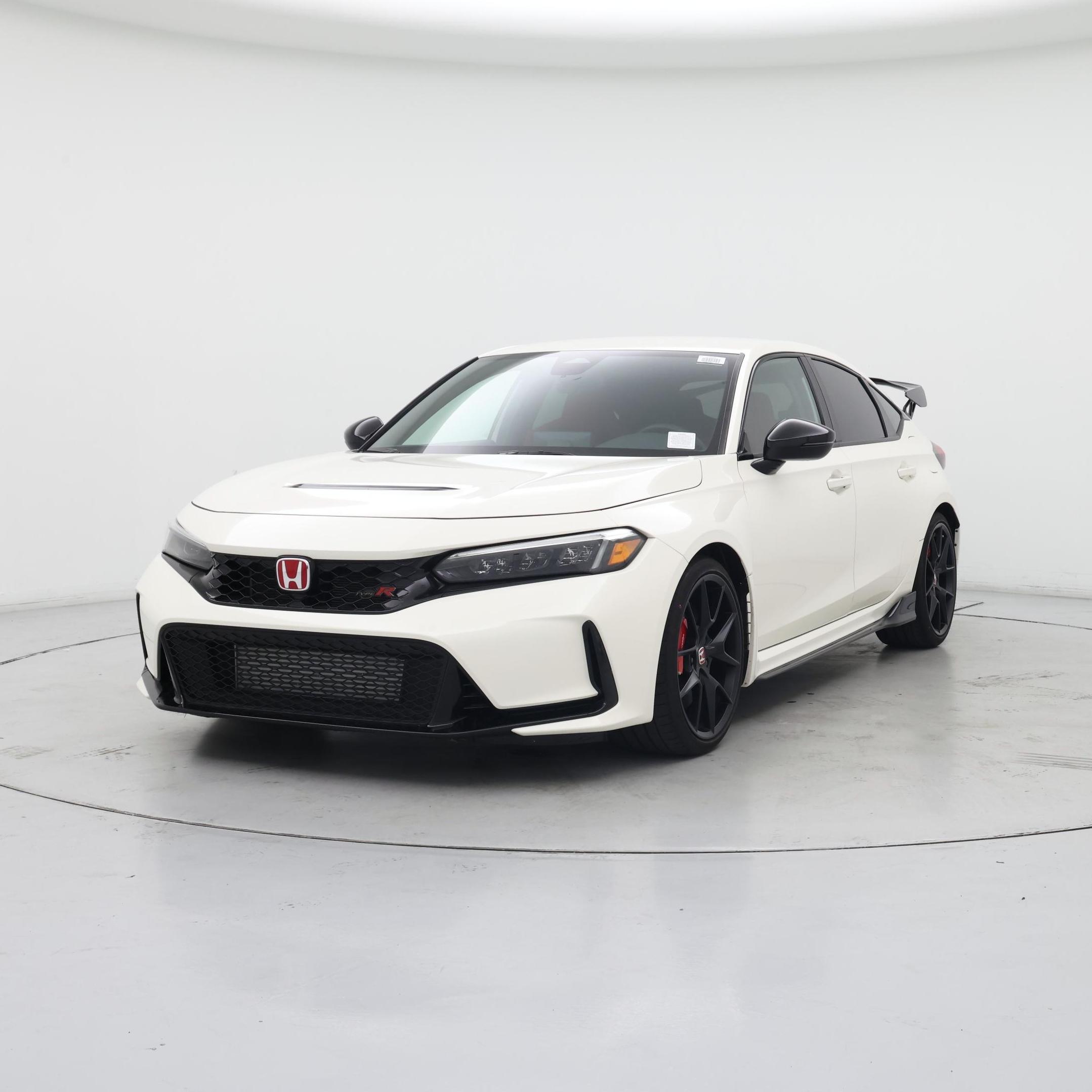 Thumbnail: 2023 Honda Civic - 4