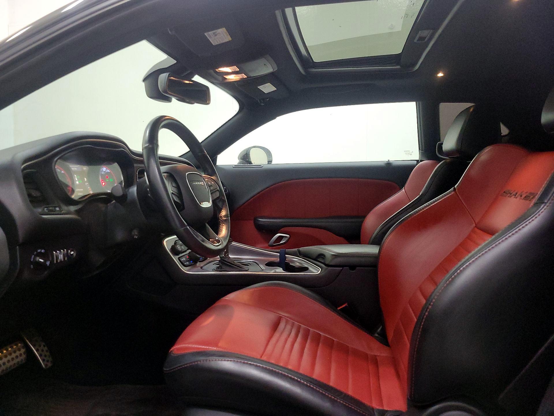 Thumbnail: 2016 Dodge Challenger - 19