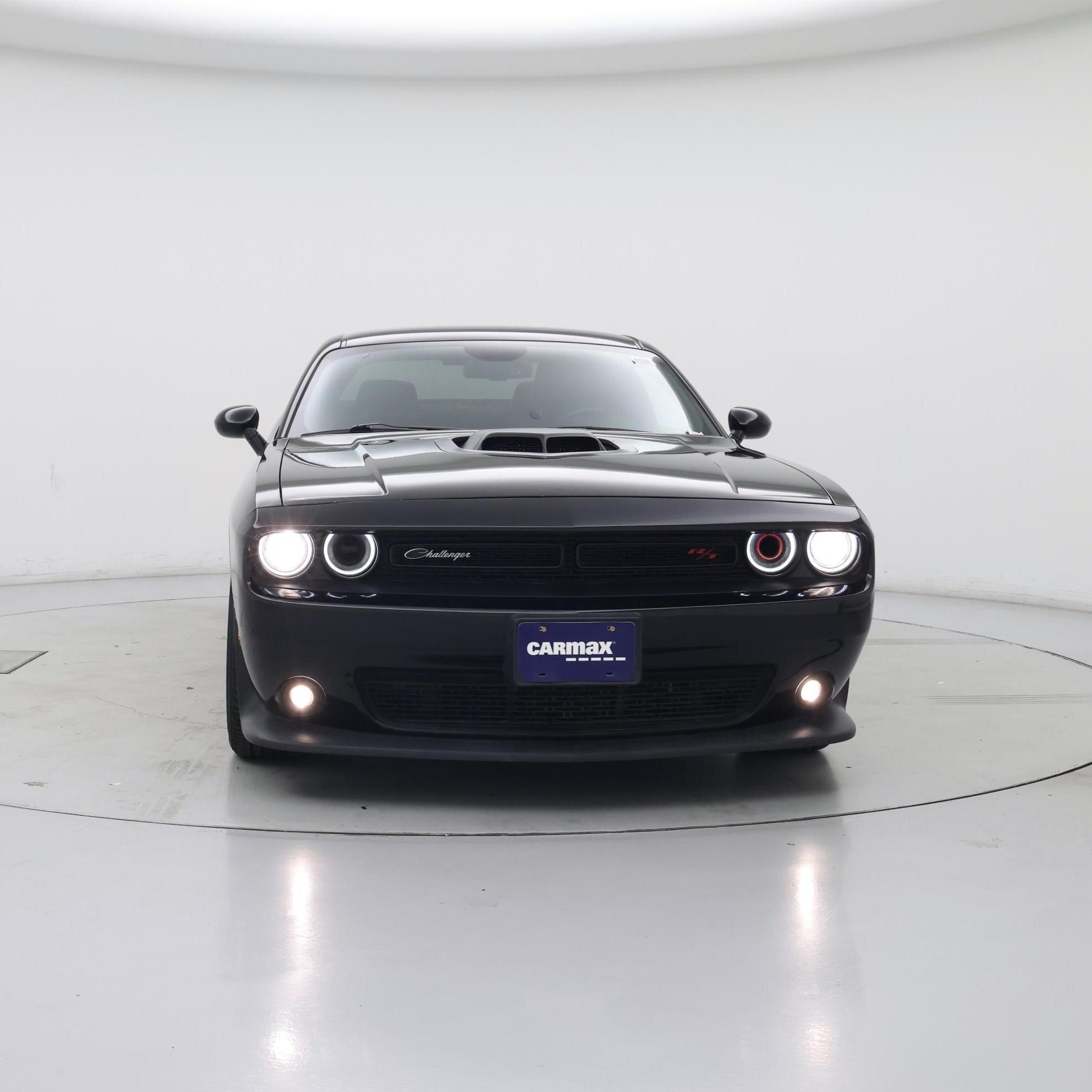 Thumbnail: 2016 Dodge Challenger - 5