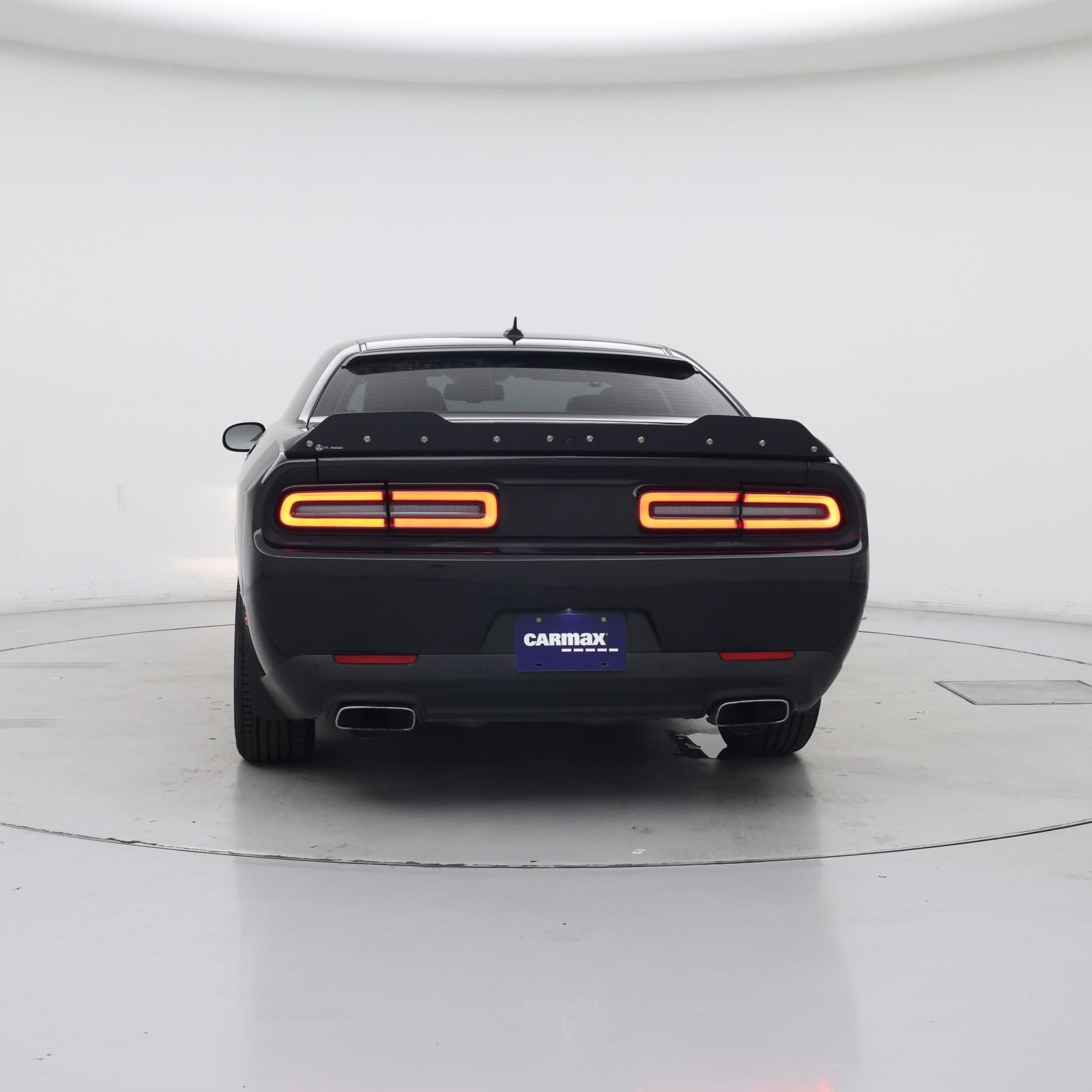 Thumbnail: 2016 Dodge Challenger - 6