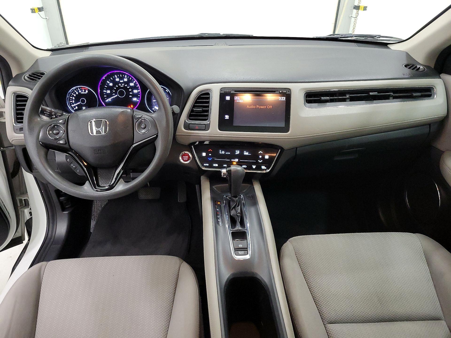 Thumbnail: 2017 Honda HR-V - 9