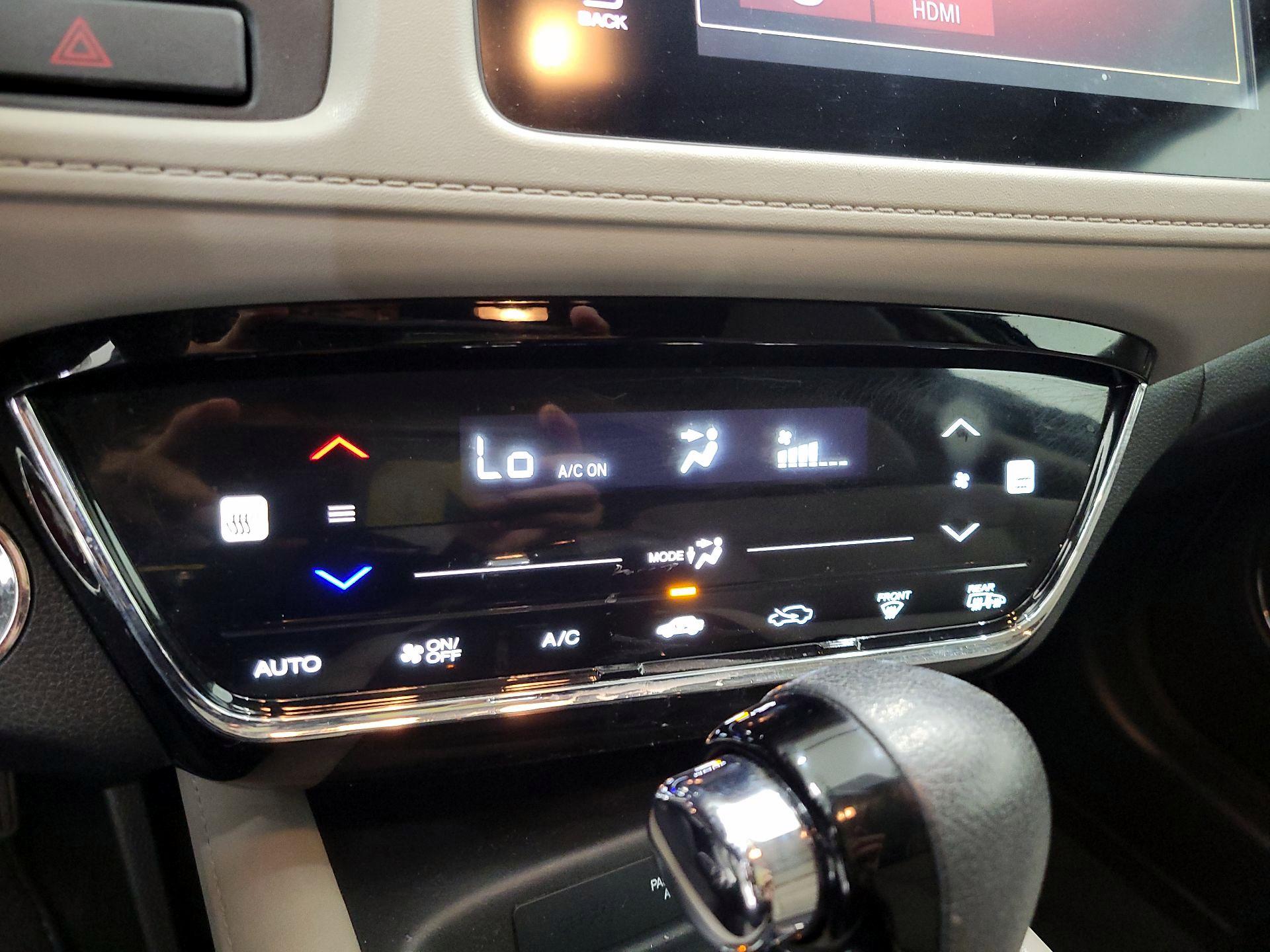 Thumbnail: 2017 Honda HR-V - 16