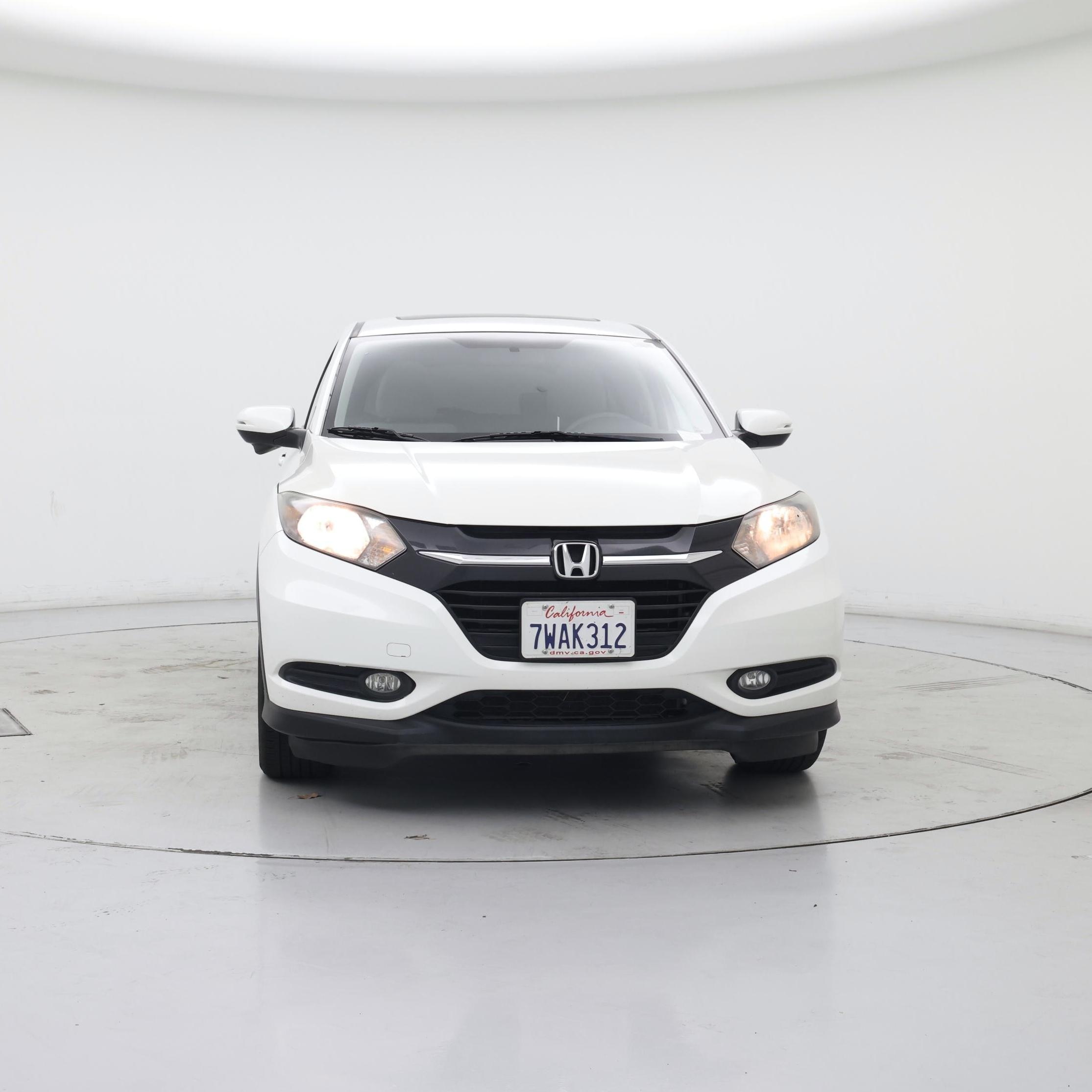 Thumbnail: 2017 Honda HR-V - 5
