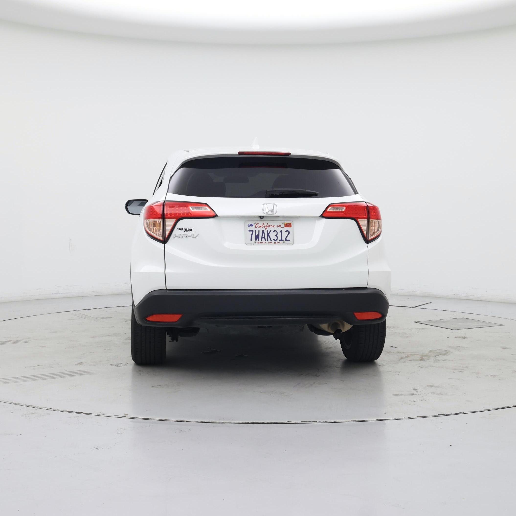 Thumbnail: 2017 Honda HR-V - 6