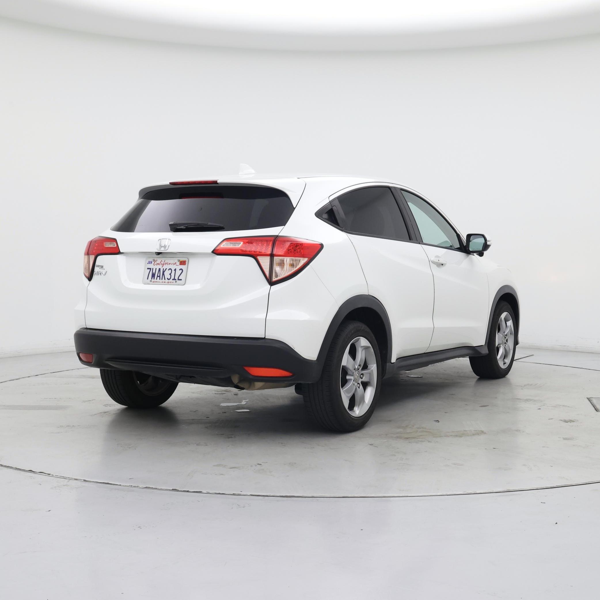 Thumbnail: 2017 Honda HR-V - 8