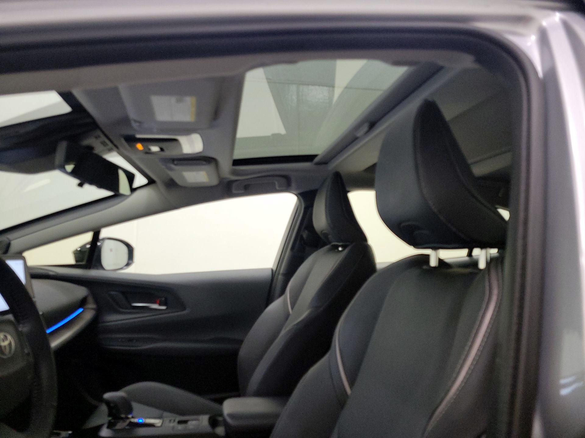 Thumbnail: 2025 Toyota Prius - 19