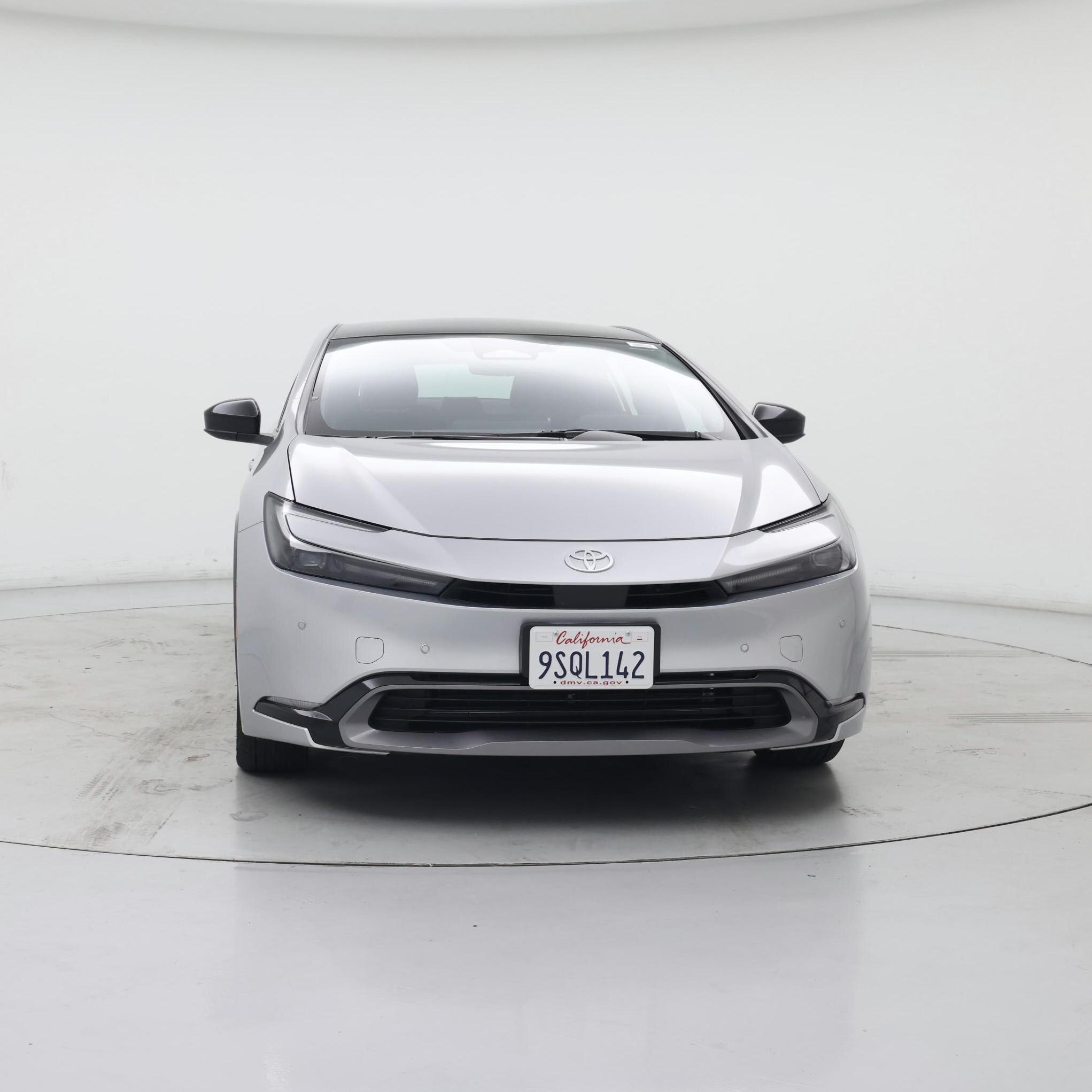 Thumbnail: 2025 Toyota Prius - 5