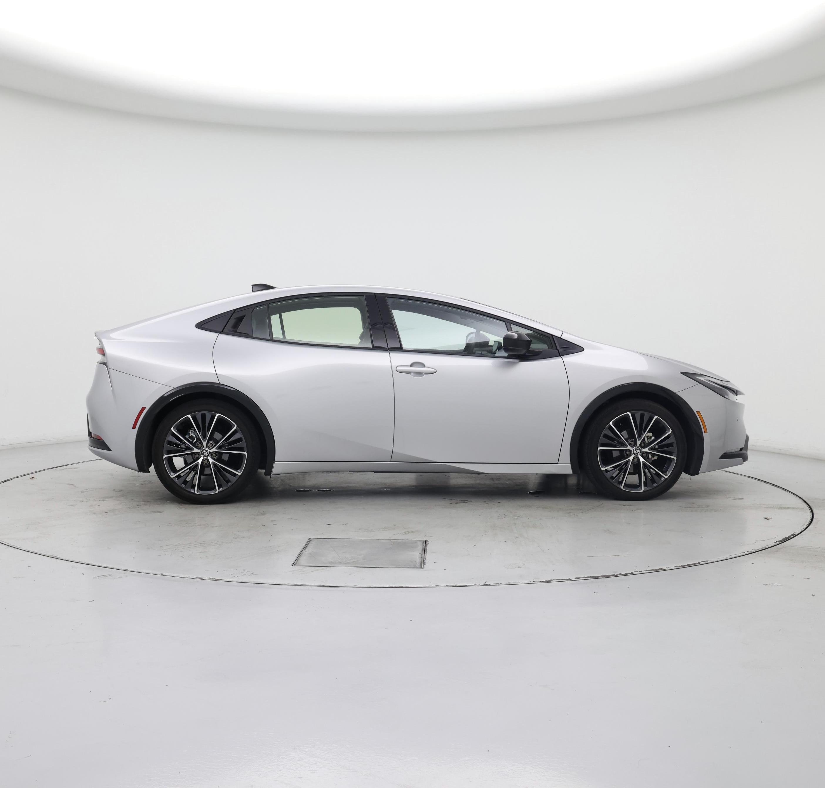 Thumbnail: 2025 Toyota Prius - 7