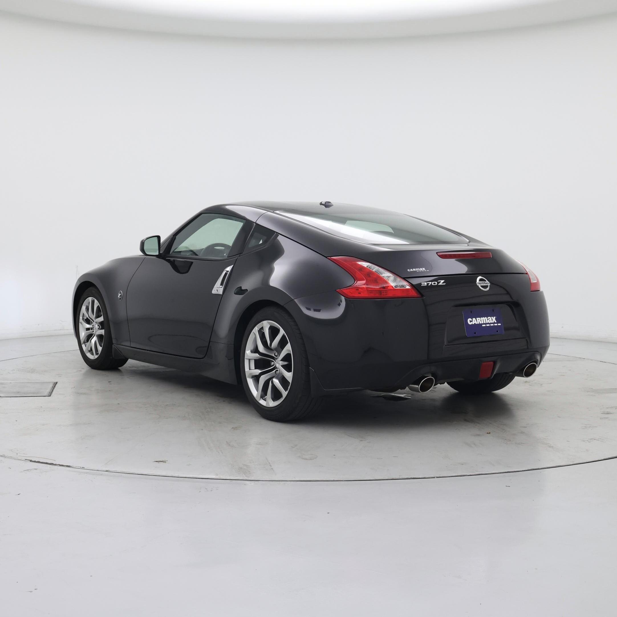 Thumbnail: 2014 Nissan Z - 2