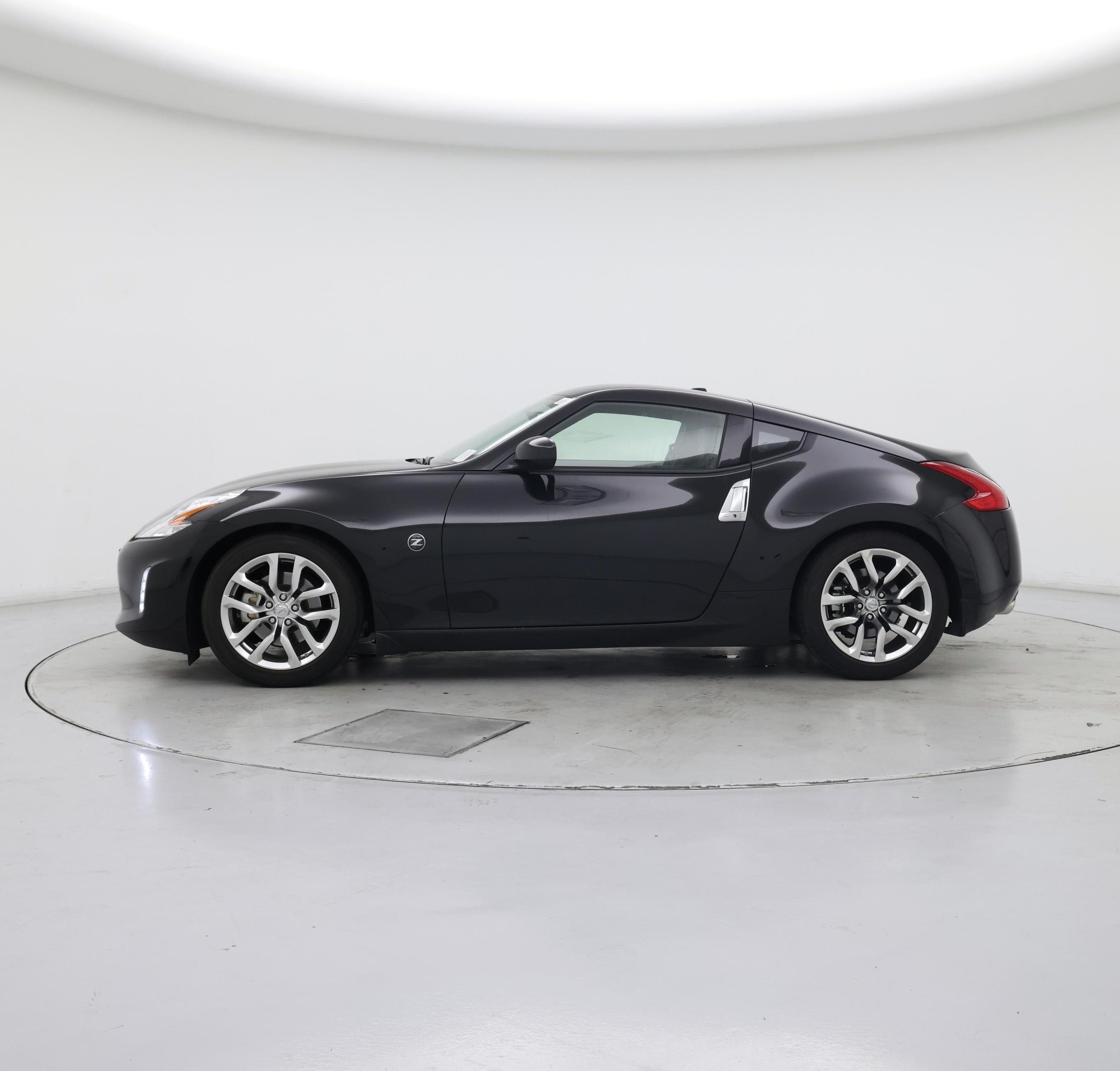 Thumbnail: 2014 Nissan Z - 3