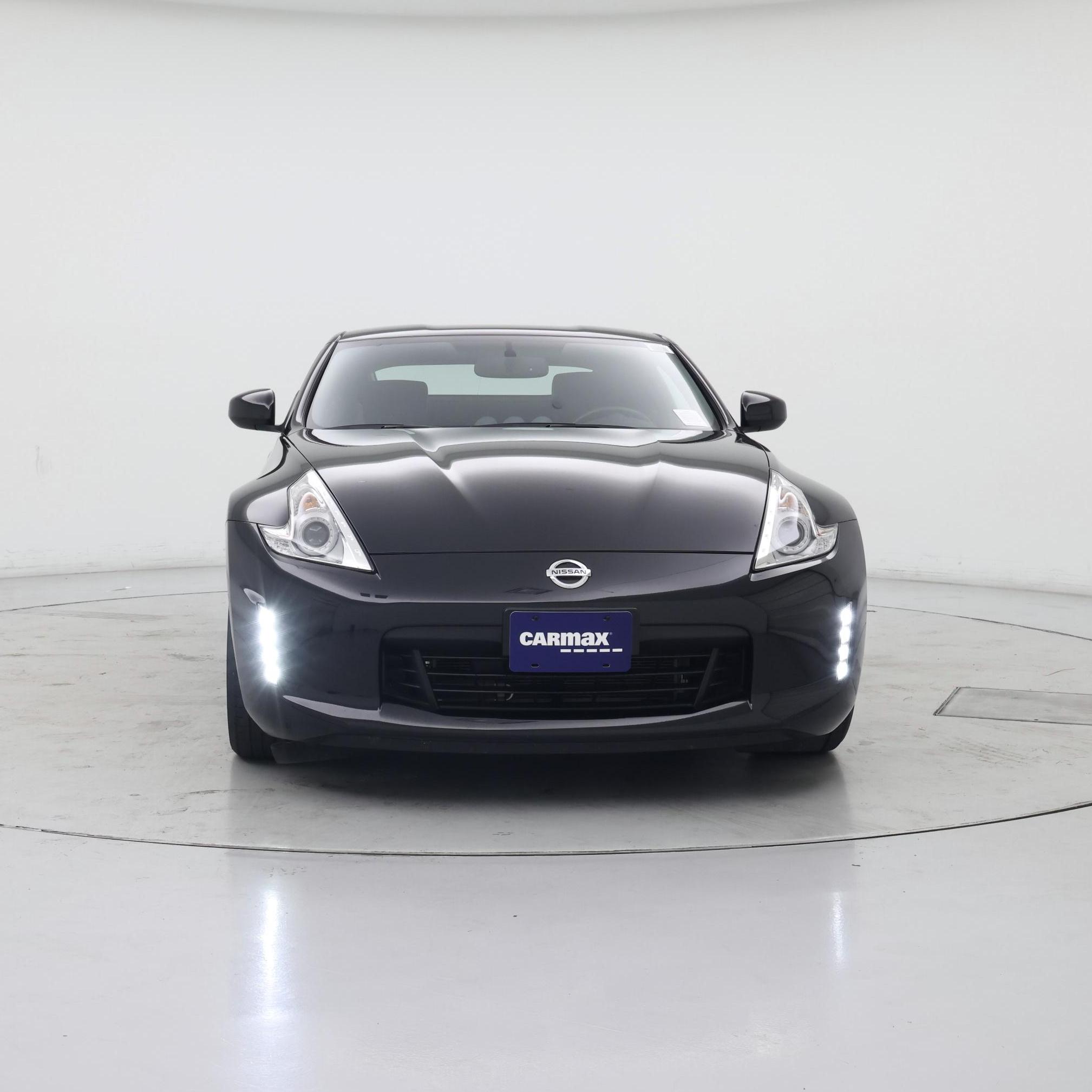 Thumbnail: 2014 Nissan Z - 5