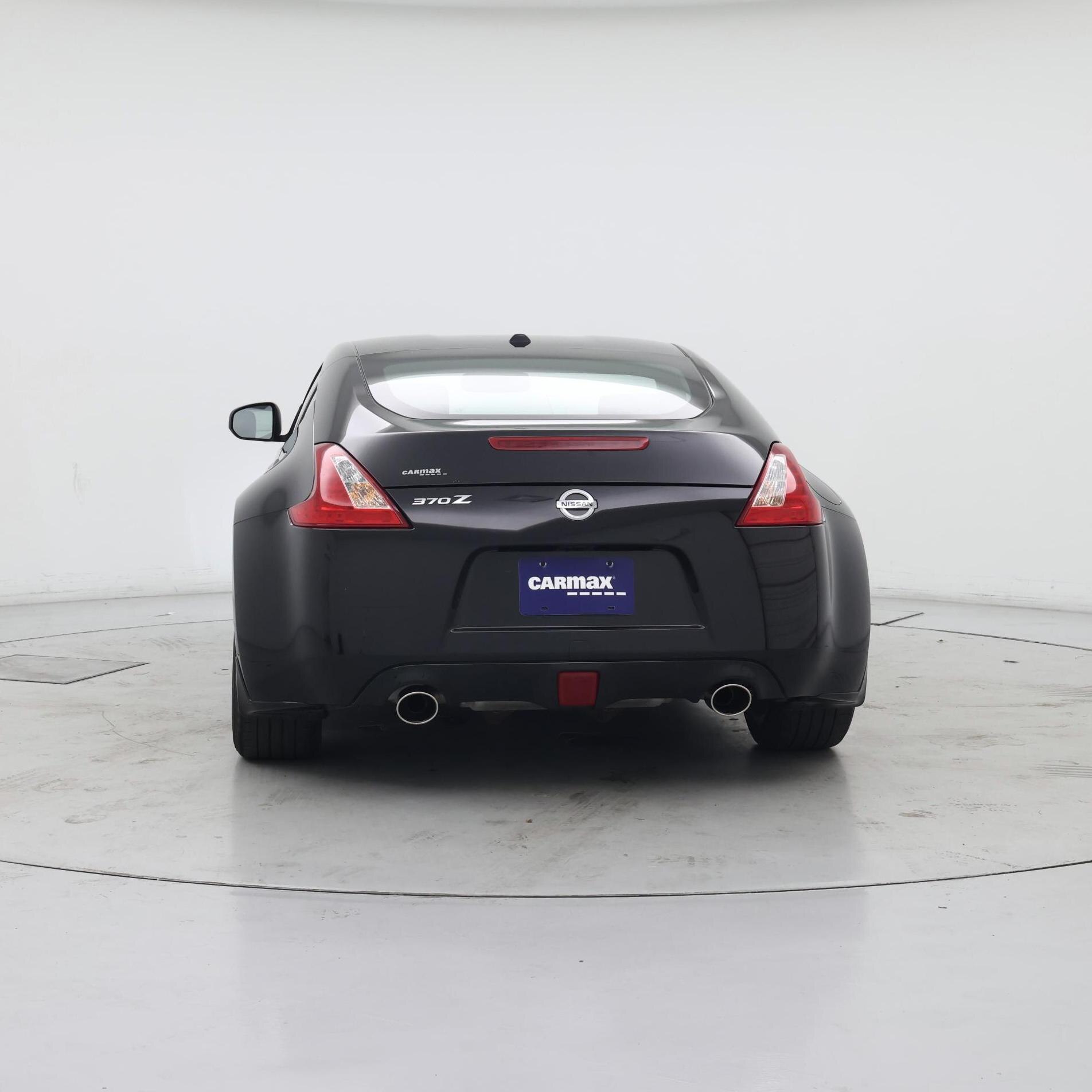 Thumbnail: 2014 Nissan Z - 6