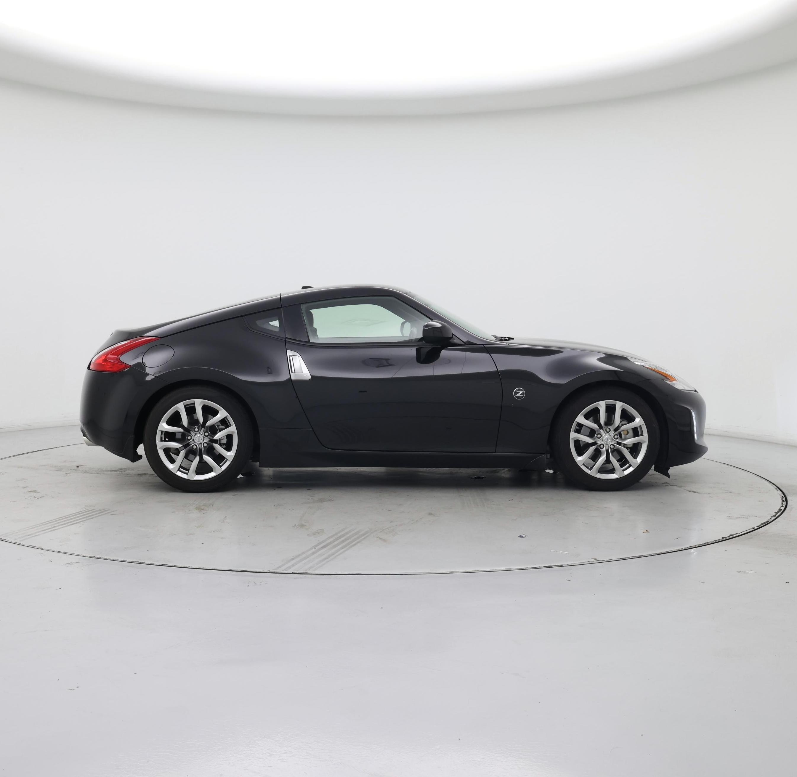 Thumbnail: 2014 Nissan Z - 7