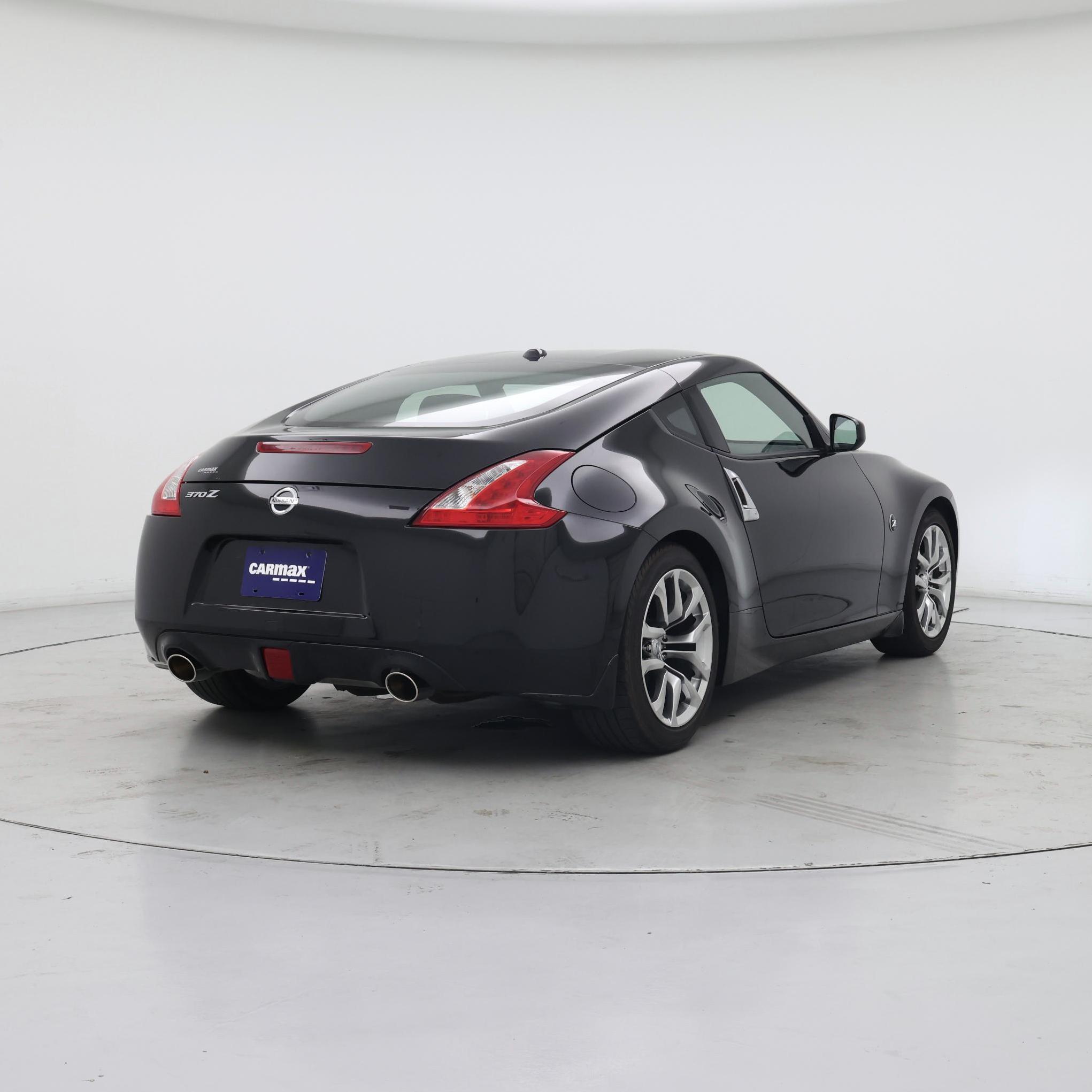 Thumbnail: 2014 Nissan Z - 8