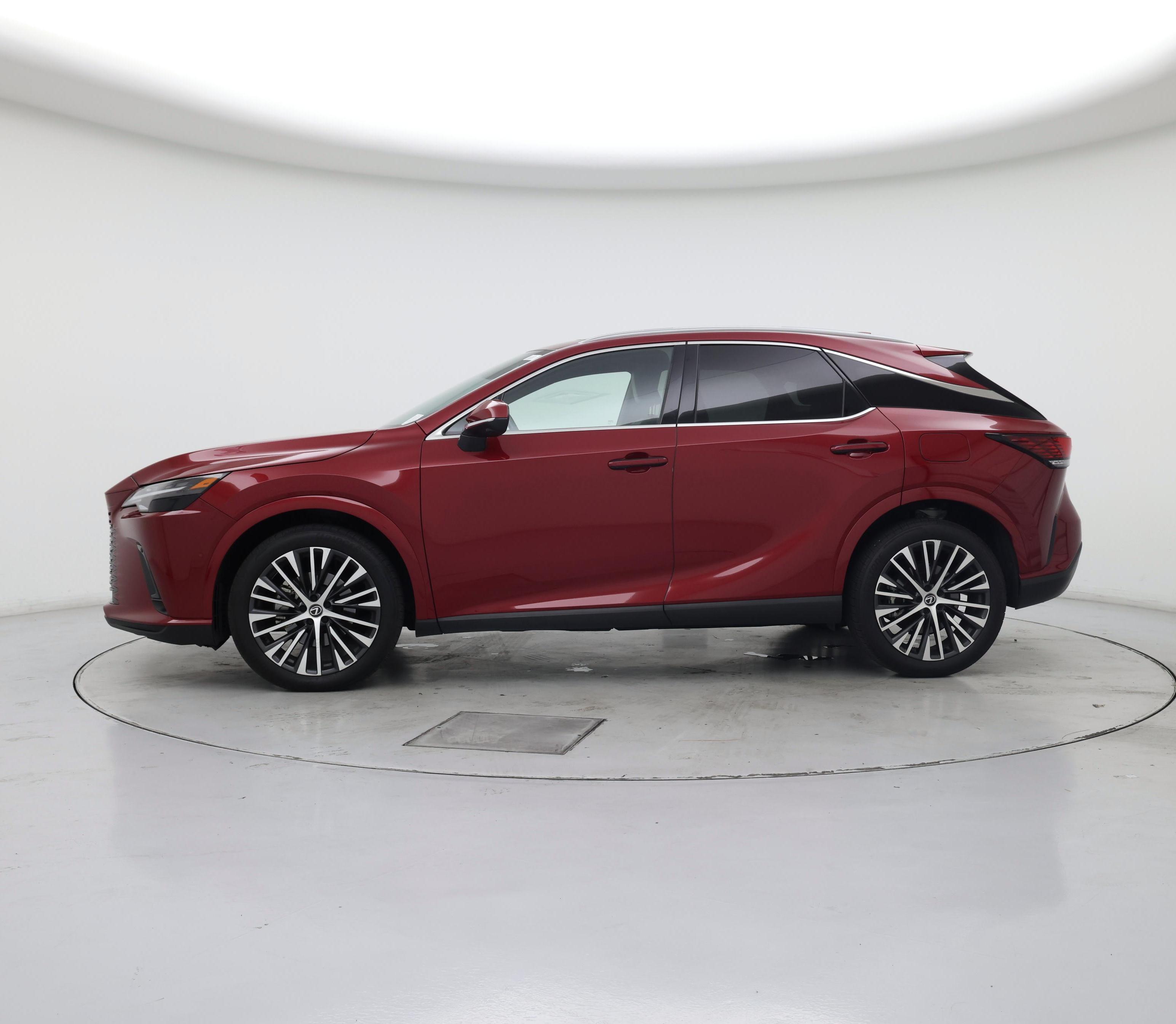 Thumbnail: 2024 Lexus RX - 3