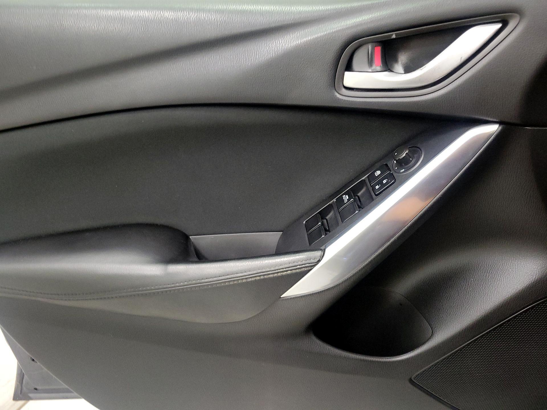 Thumbnail: 2014 Mazda Mazda6 - 12